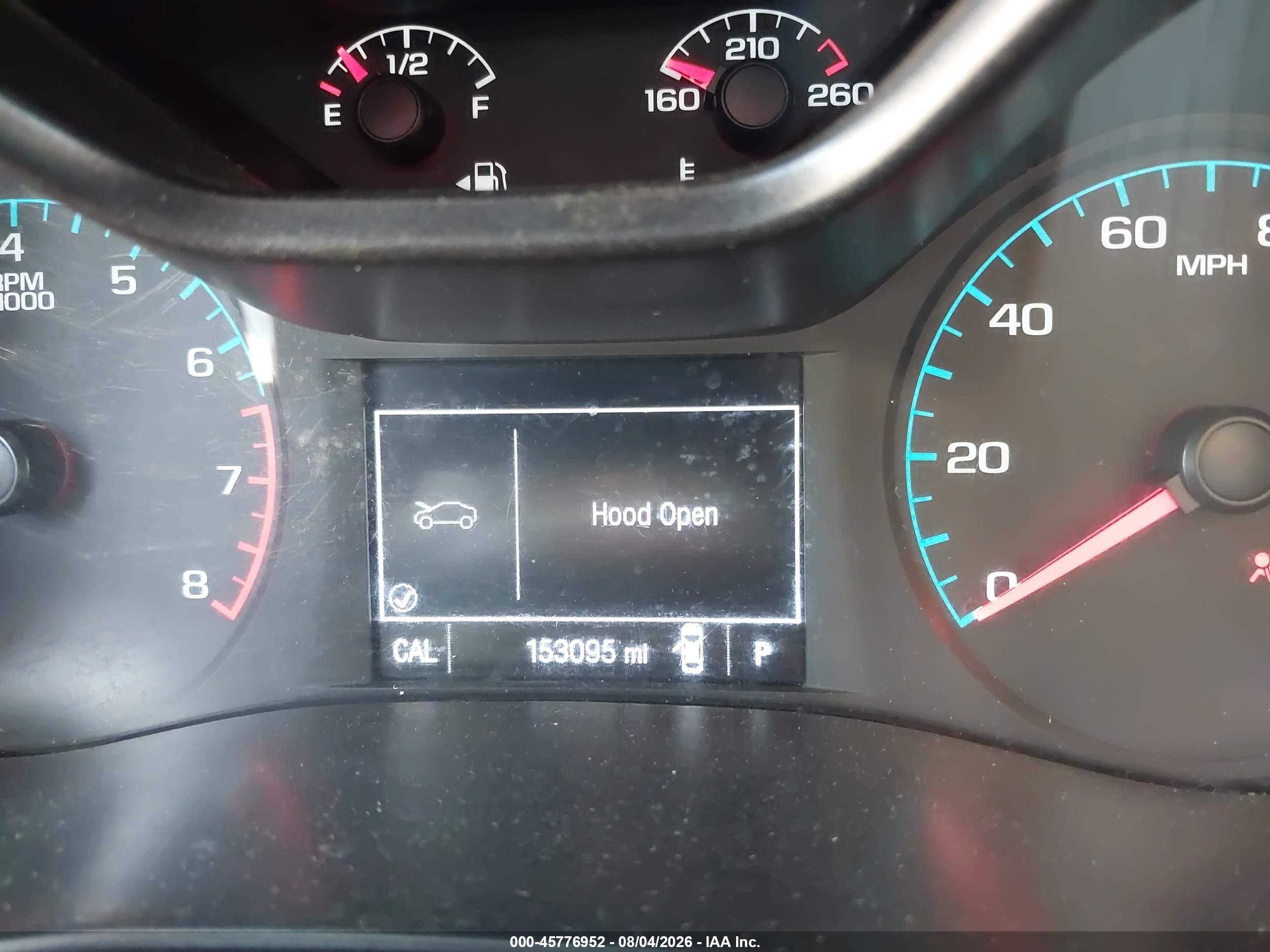 2015 Chevrolet Colorado 2wd Lt Green vin: 1GCGSBE37F1227602