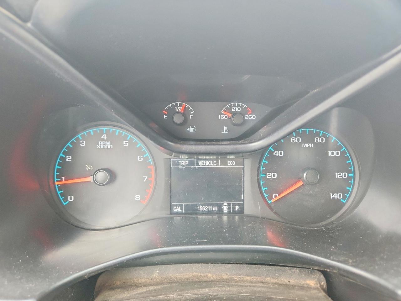 2015 Chevrolet Colorado Lt Gray vin: 1GCGSBE39F1259953
