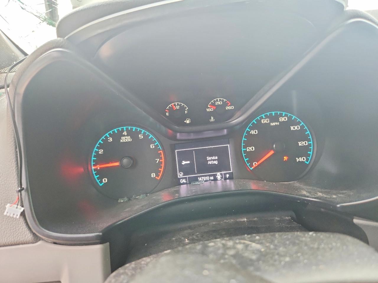 2015 Chevrolet Colorado Lt Красный vin: 1GCGSBE3XF1156539