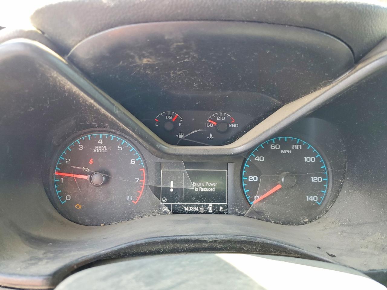 2015 Chevrolet Colorado Lt Красный vin: 1GCGSBEA5F1180150