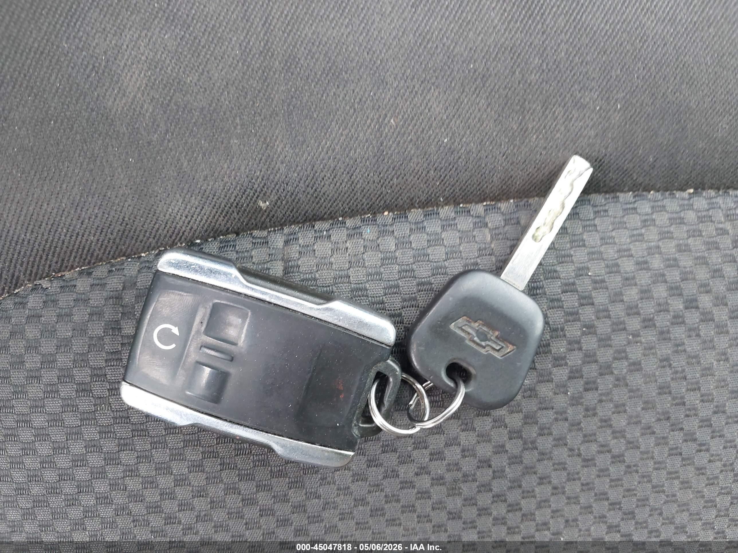 2015 Chevrolet Colorado Lt Серый vin: 1GCGSBEA7F1223340