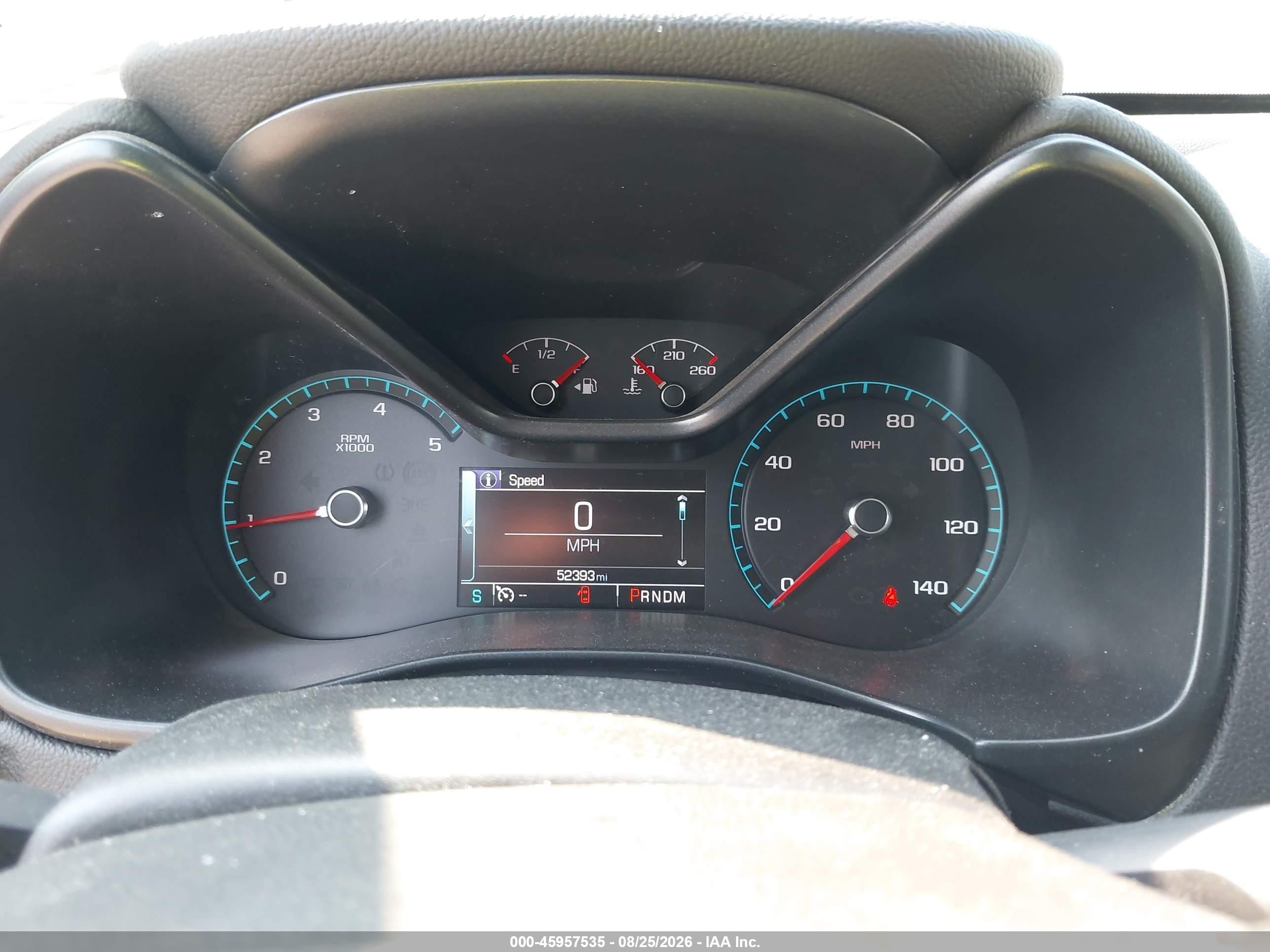 2016 Chevrolet Colorado 2wd Lt Black vin: 1GCGSCE19G1321695