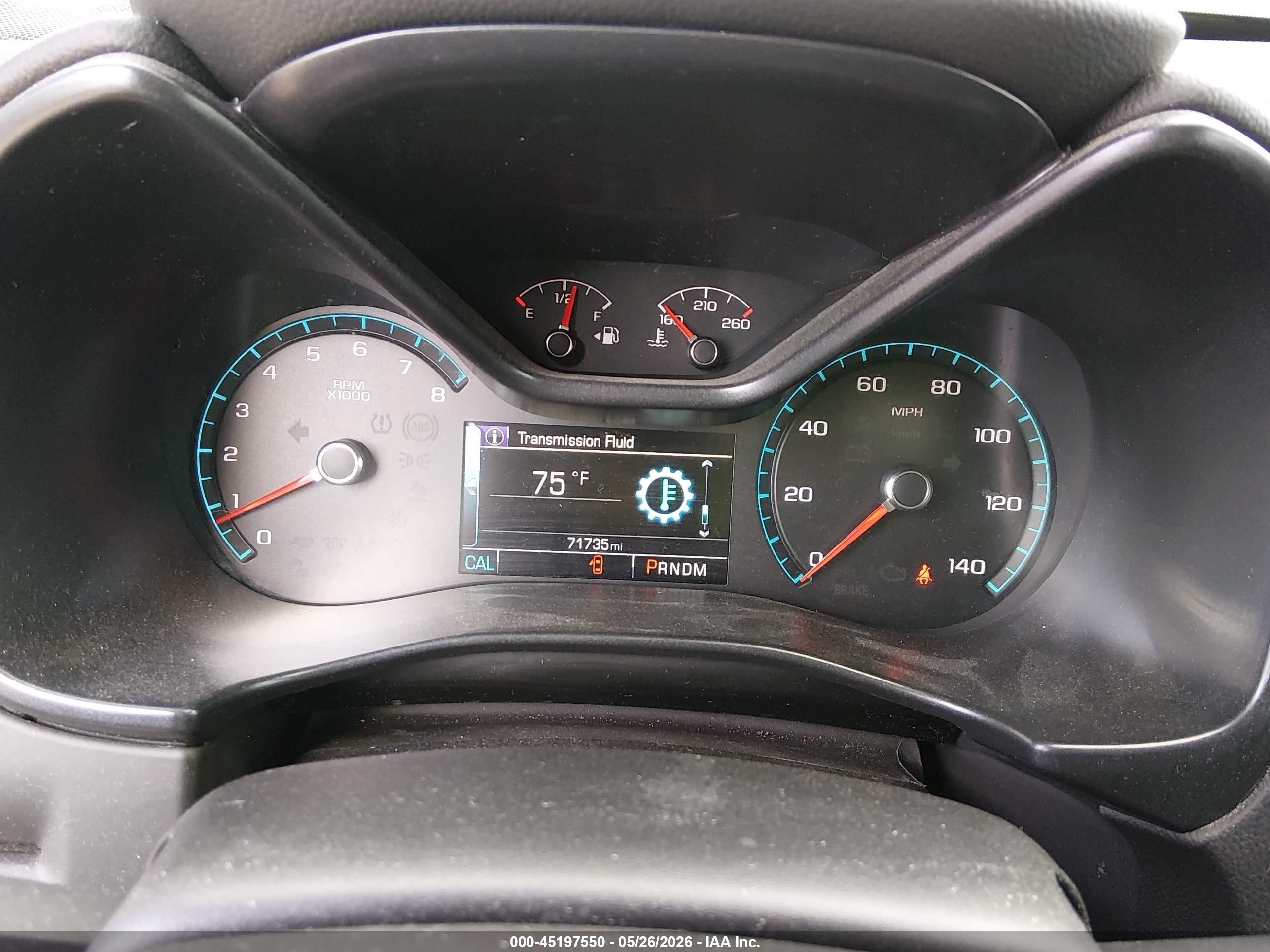 2016 Chevrolet Colorado Lt Серебряный vin: 1GCGSCE31G1342607