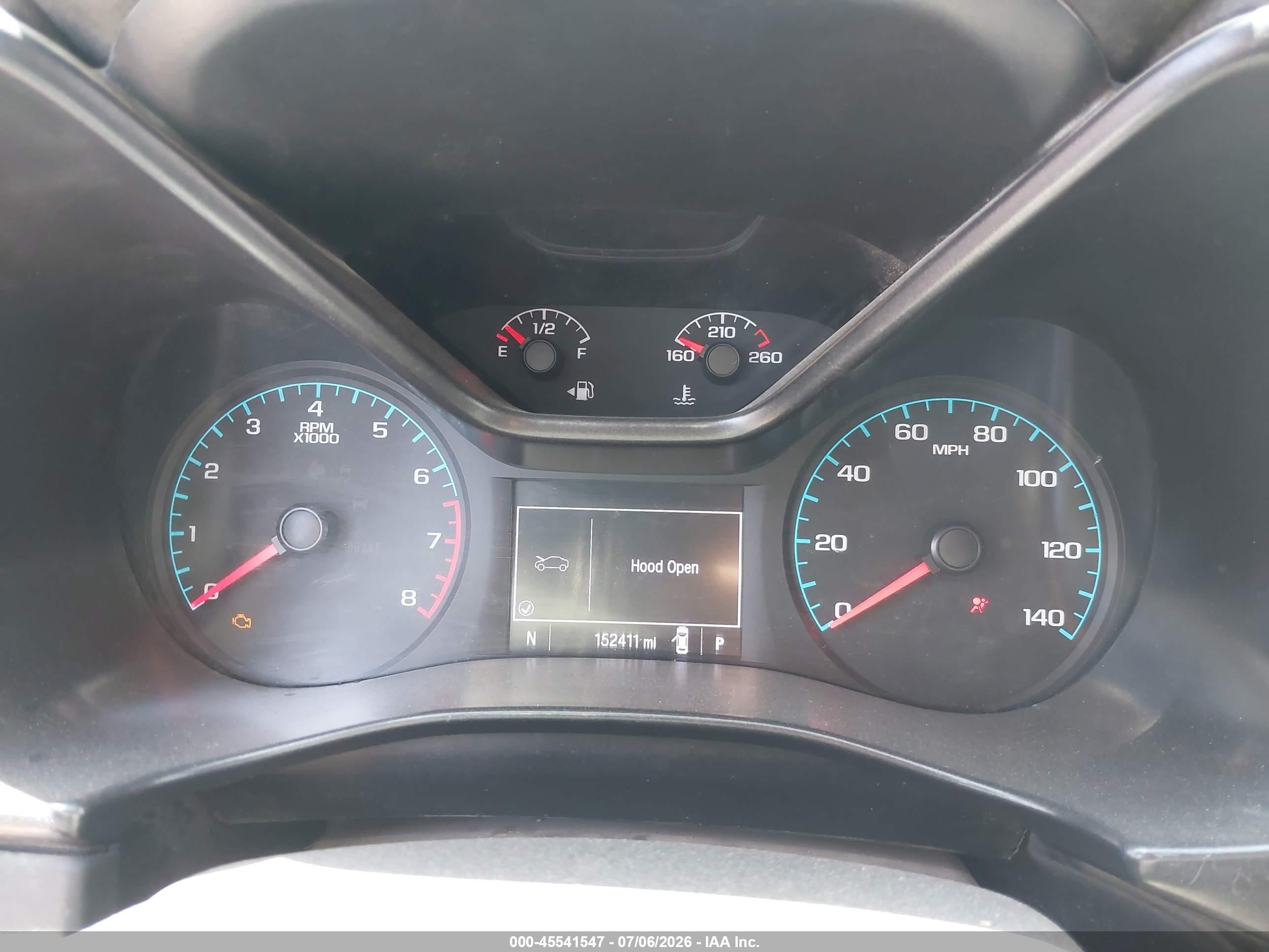 2015 Chevrolet Colorado 2wd Z71 Black vin: 1GCGSCE35F1235817