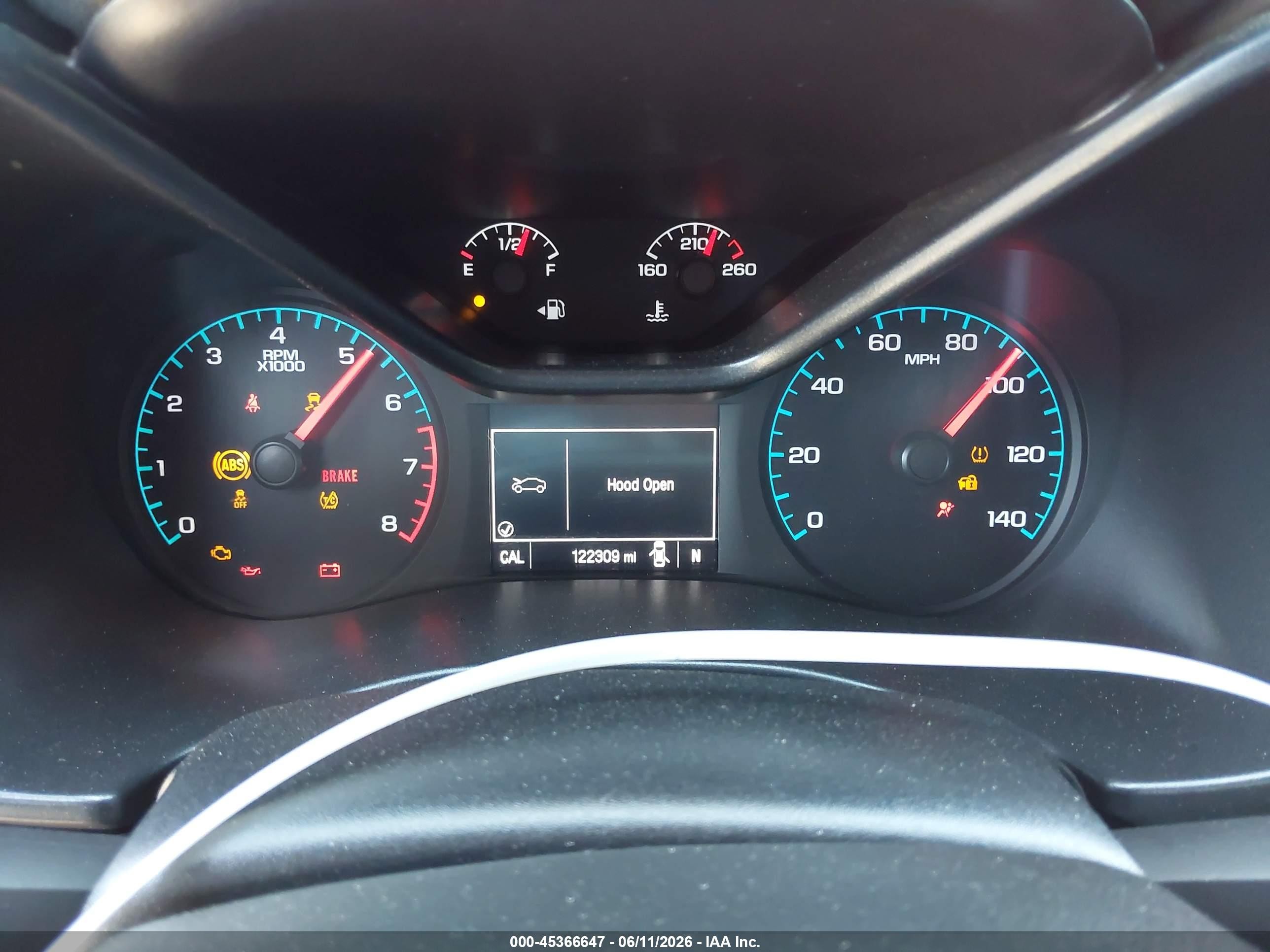 2015 Chevrolet Colorado 2wd Z71 Red vin: 1GCGSCE38F1115235