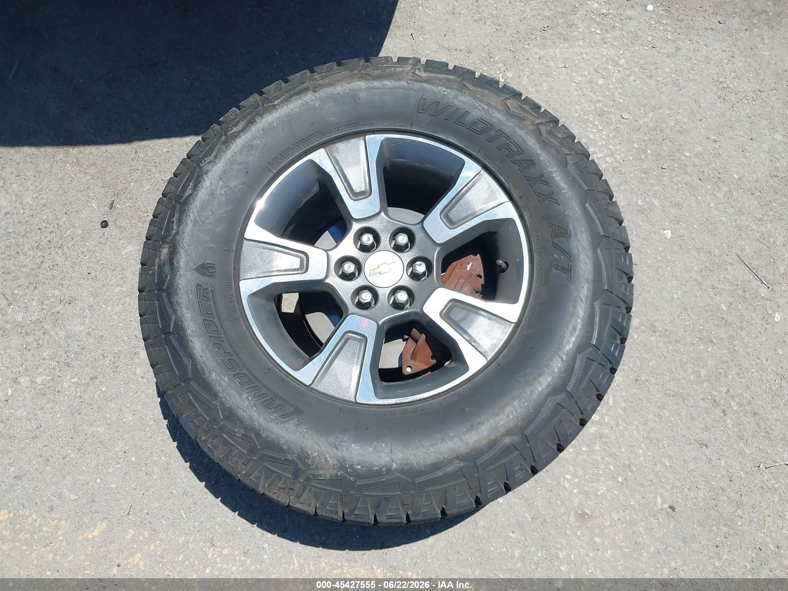 2015 Chevrolet Colorado 2wd Z71 Burgundy vin: 1GCGSCEA7F1160309