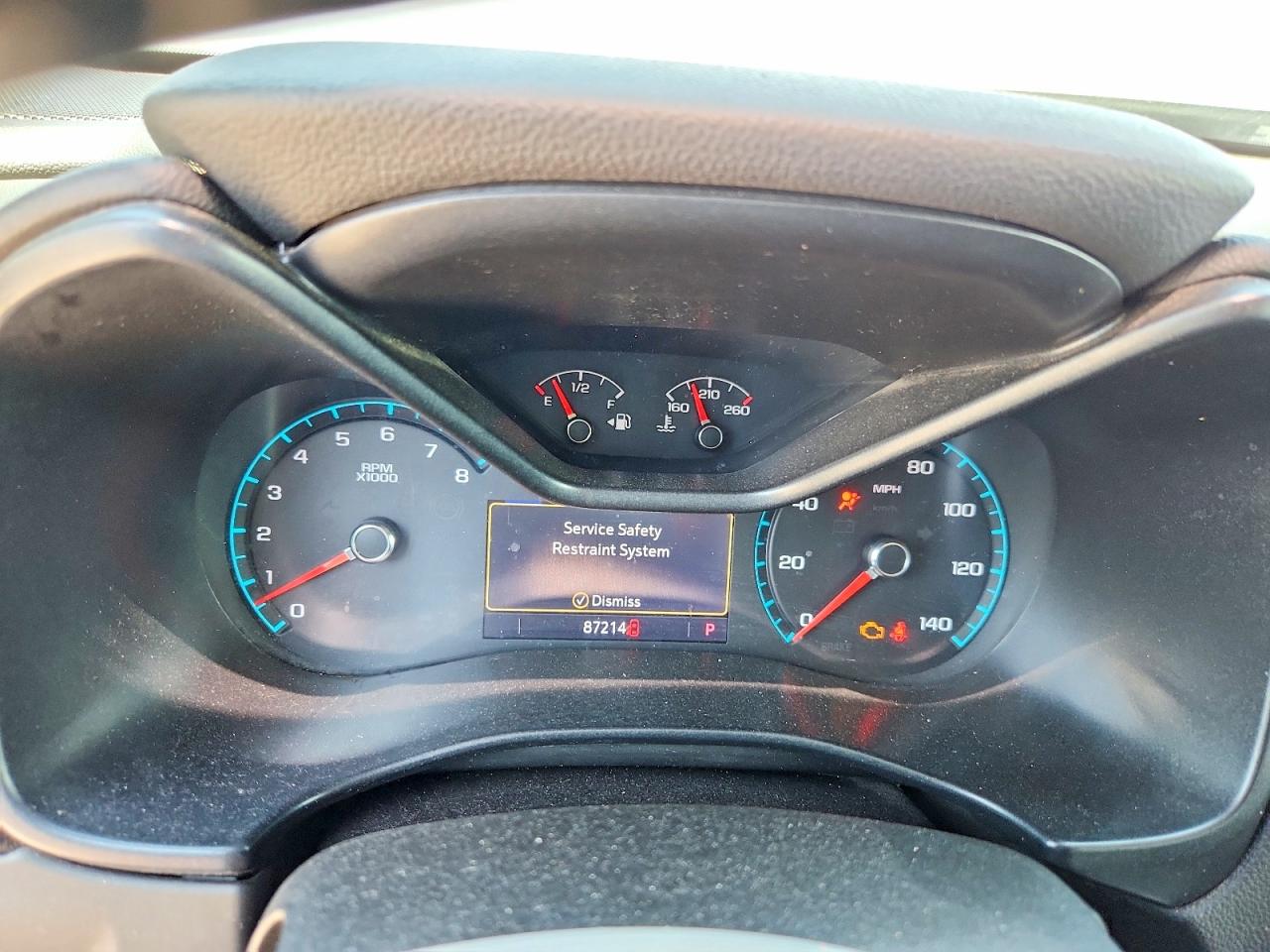2019 Chevrolet Colorado Lt Silver vin: 1GCGSCEN1K1126444