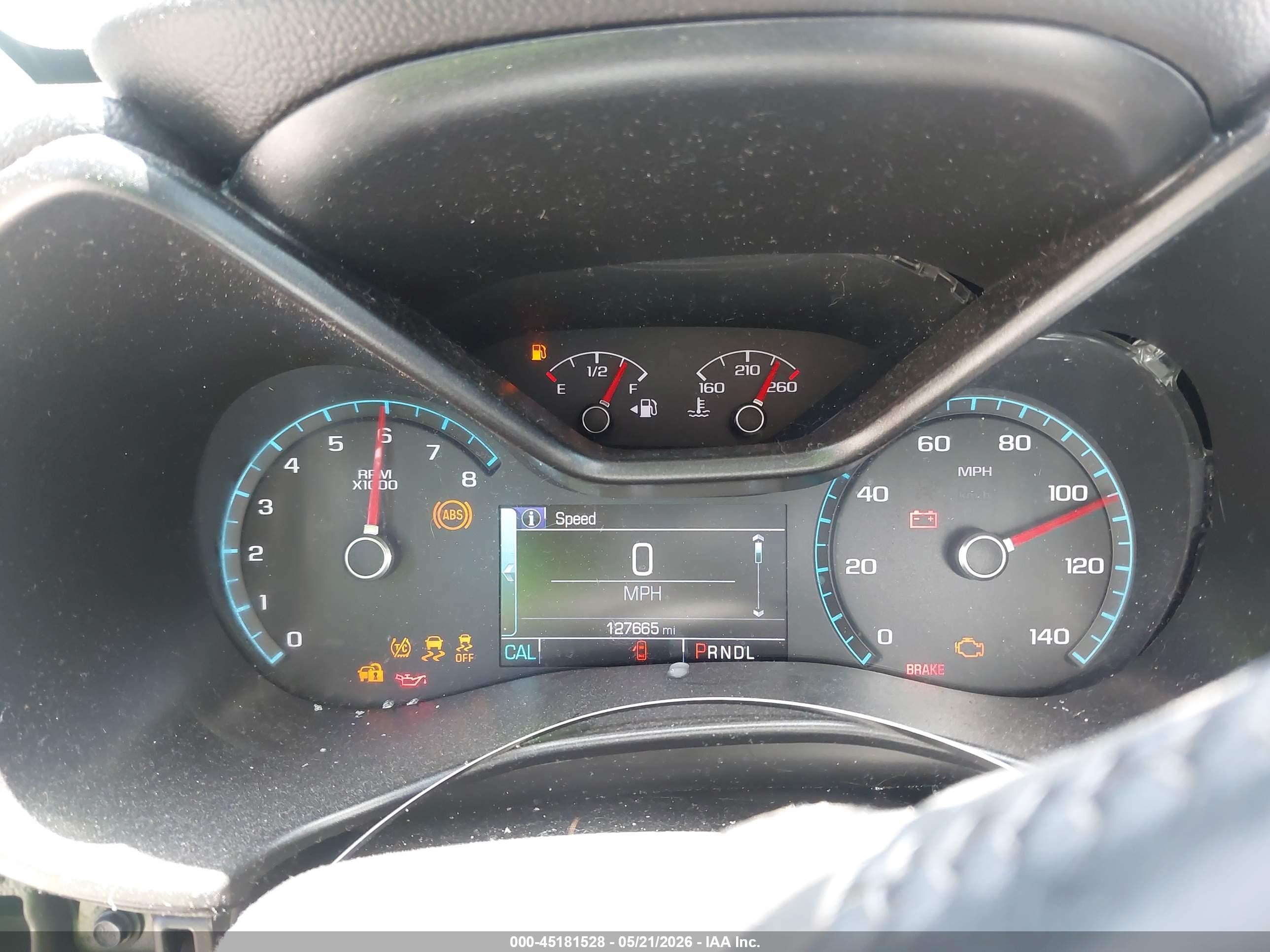 2018 Chevrolet Colorado Lt Gray vin: 1GCGSCEN8J1104889