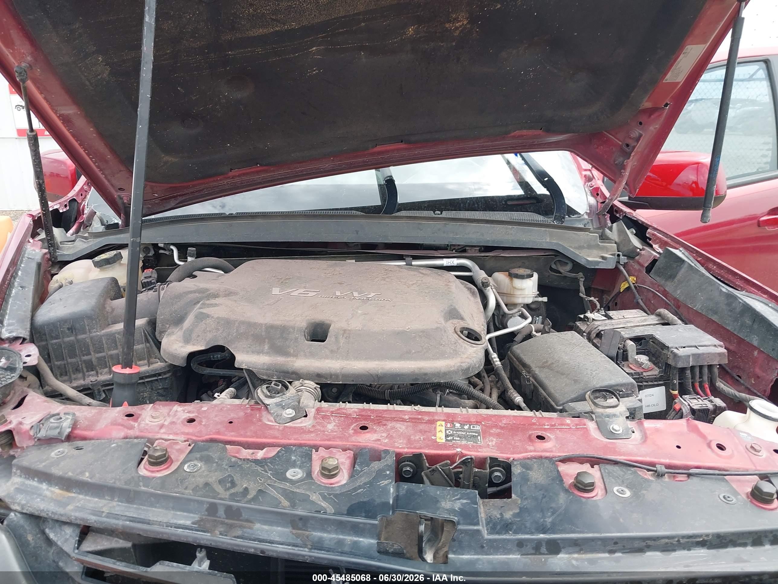 2019 Chevrolet Colorado Z71 Maroon vin: 1GCGSDEN5K1263814