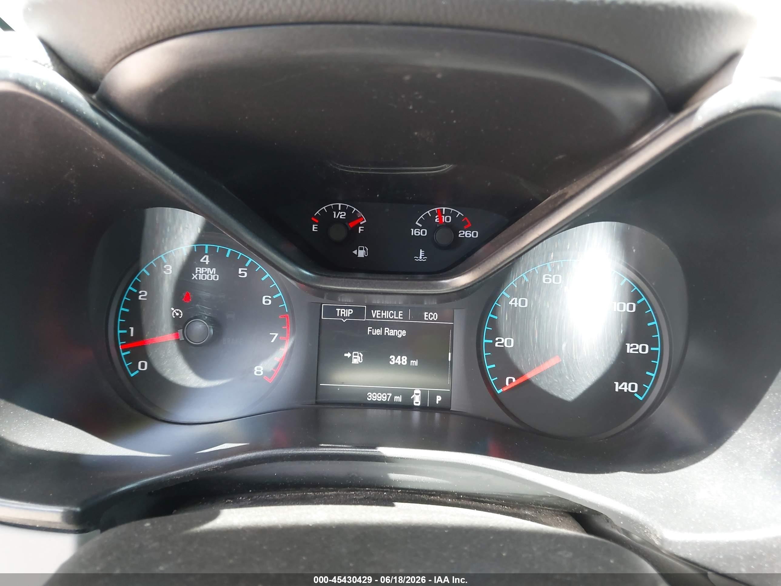 2015 Chevrolet Colorado Wt Dark Brown vin: 1GCGTAE30F1226167