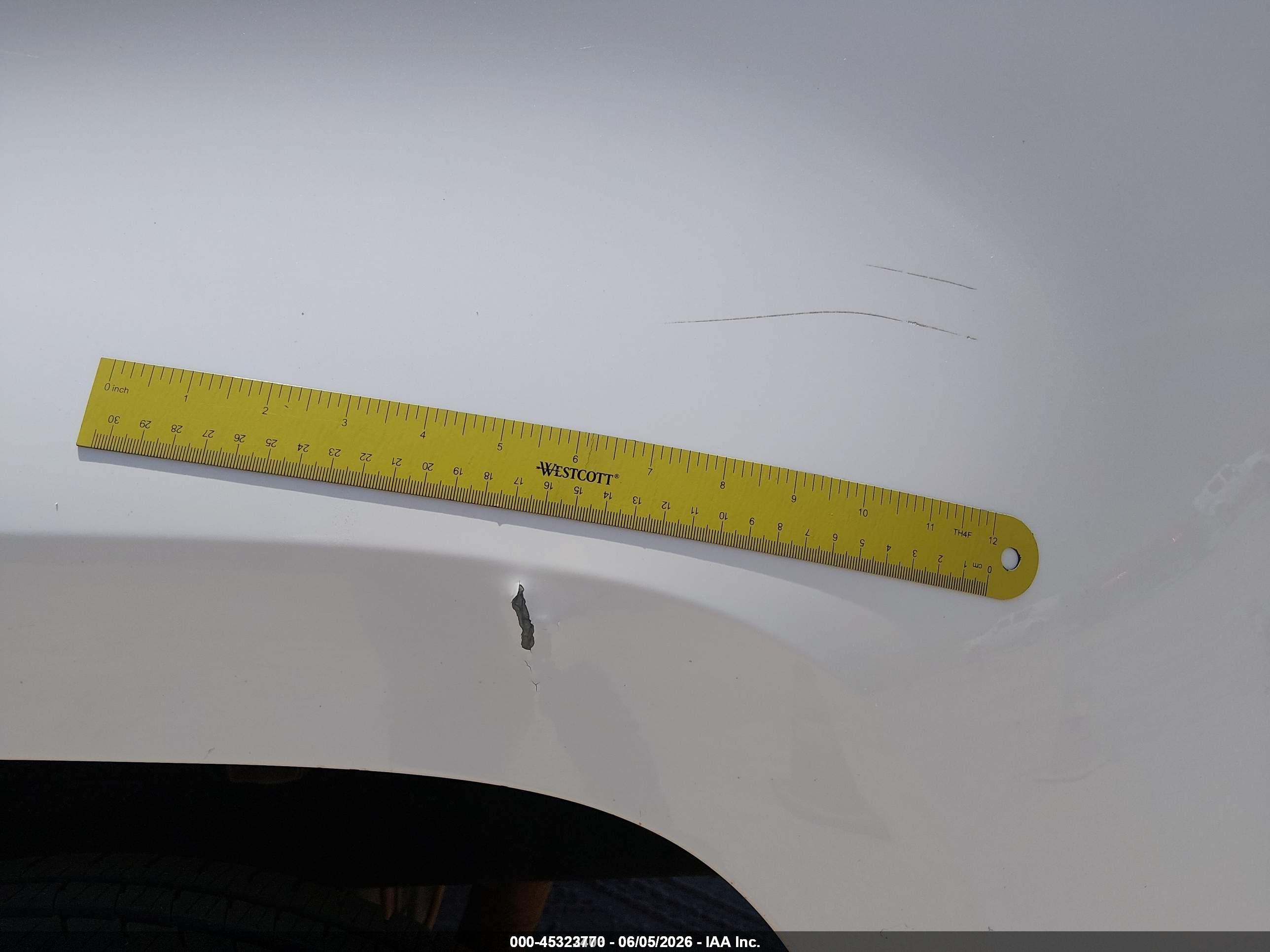 2015 Chevrolet Colorado Wt White vin: 1GCGTAE36F1226481