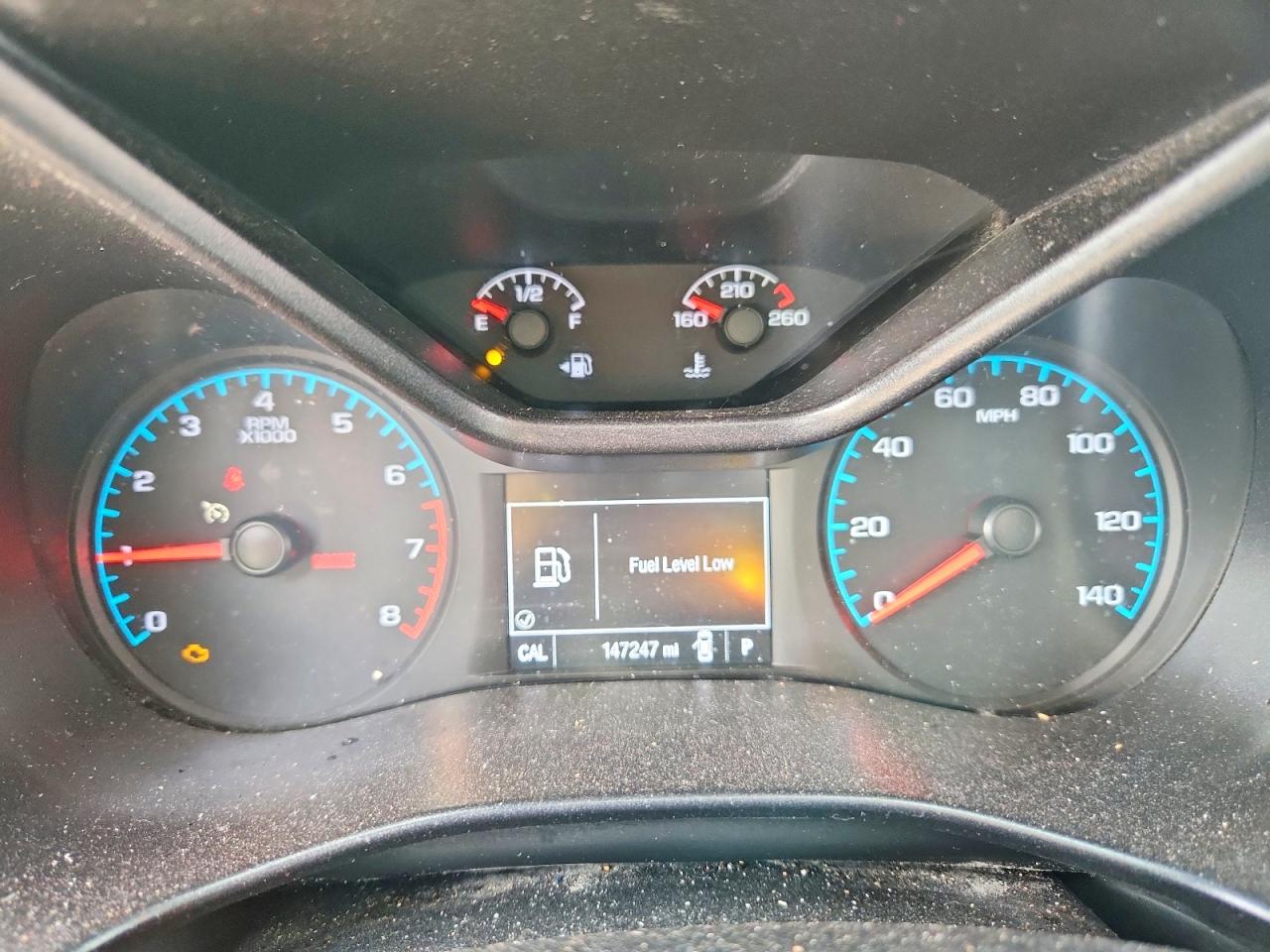 2015 Chevrolet Colorado Lt Blue vin: 1GCGTBE30F1202814