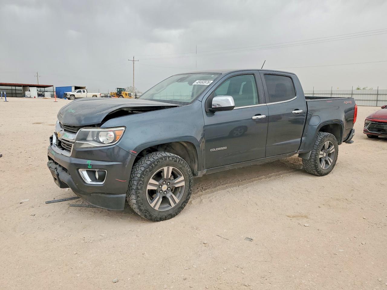 1GCGTBE31F1153543