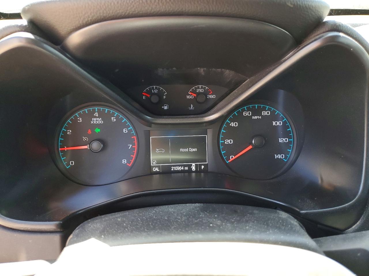 2015 Chevrolet Colorado Lt Black vin: 1GCGTBE37F1274822