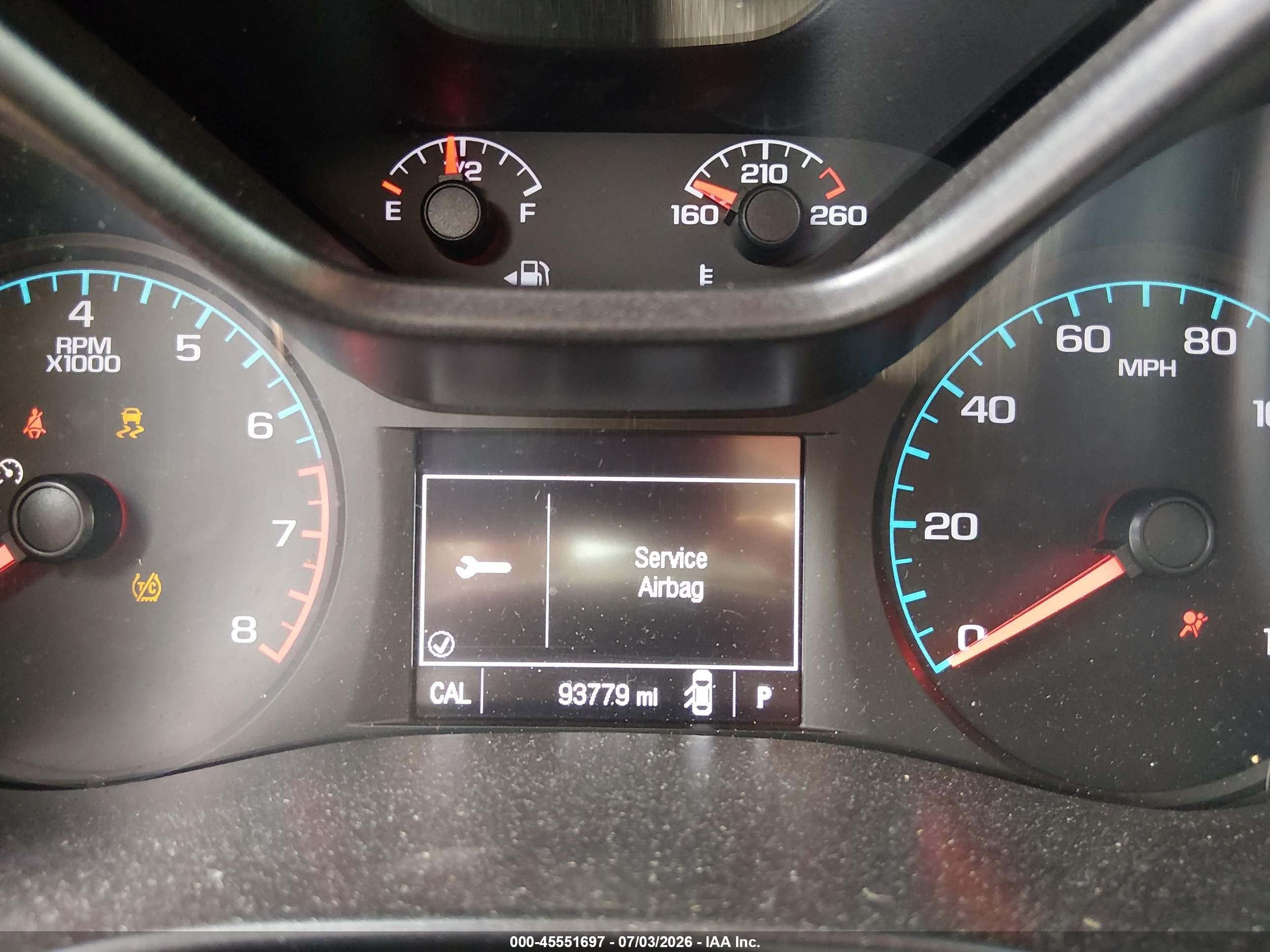 2015 Chevrolet Colorado Lt Red vin: 1GCGTBE39F1197368
