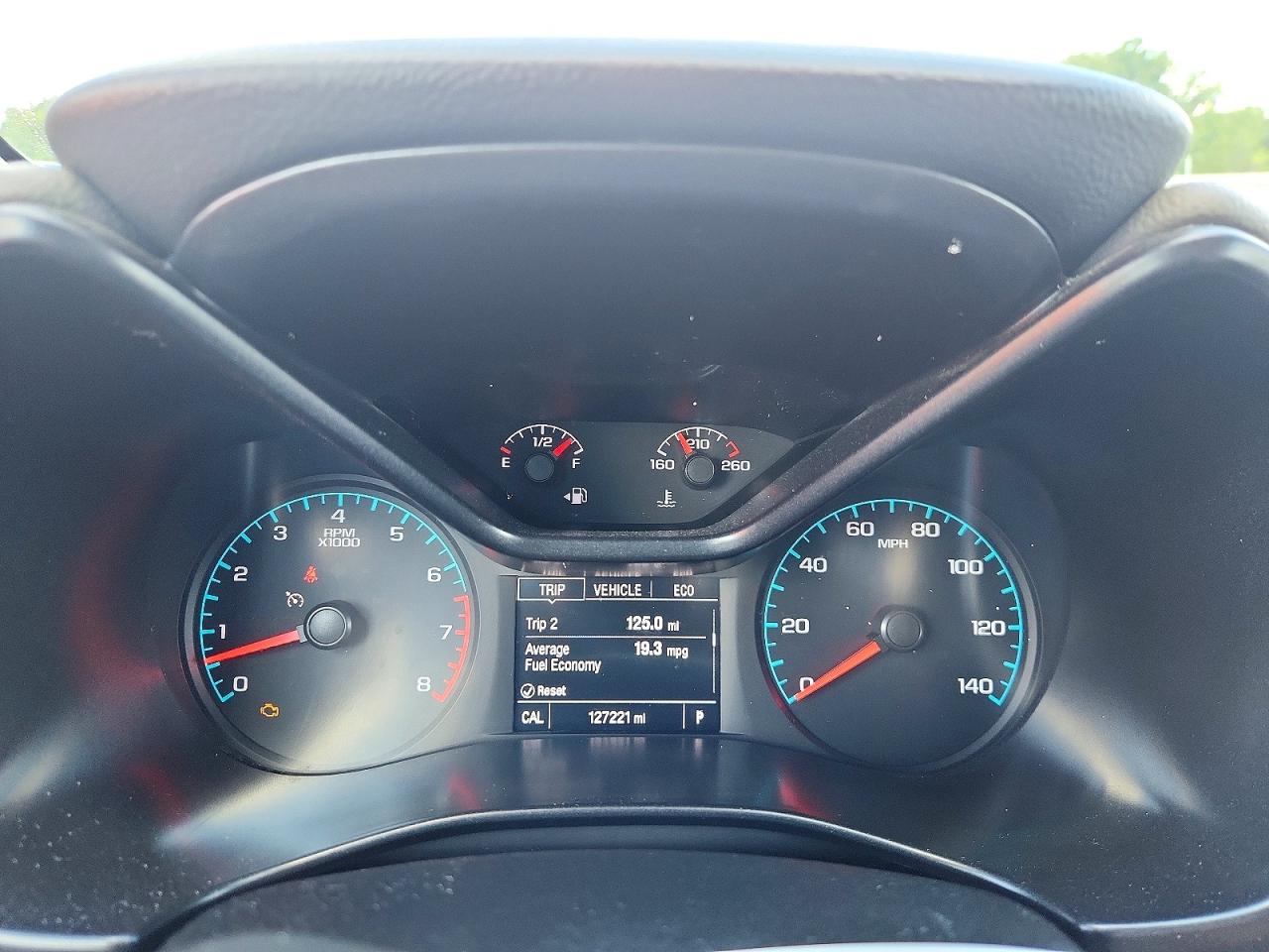 2015 Chevrolet Colorado Lt Gray vin: 1GCGTBE39F1226979