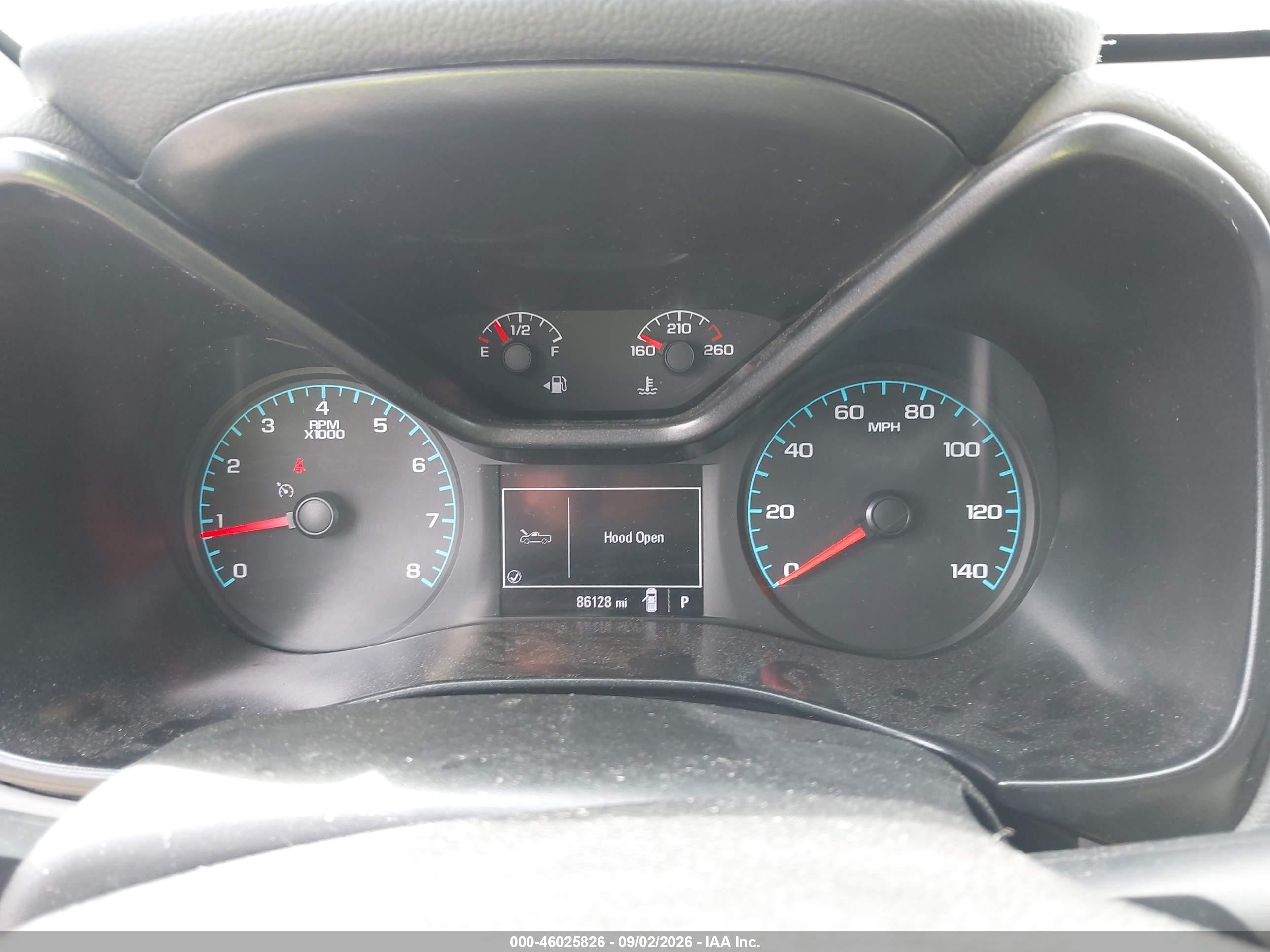 2022 Chevrolet Colorado 4wd  Short Box Wt Blue vin: 1GCGTBEN4N1118477