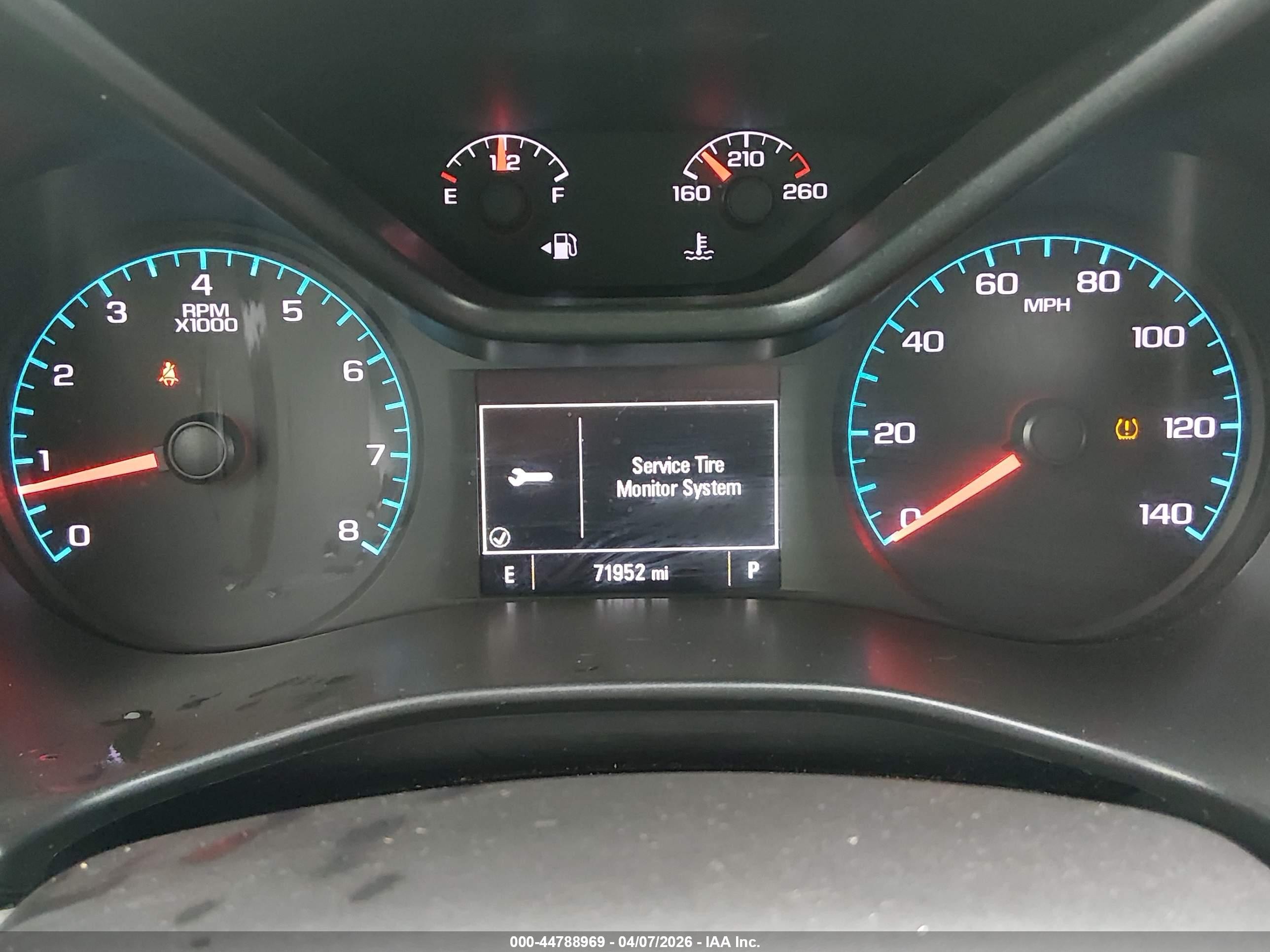 2020 Chevrolet Colorado 4wd  Short Box Wt Черный vin: 1GCGTBEN9L1150404