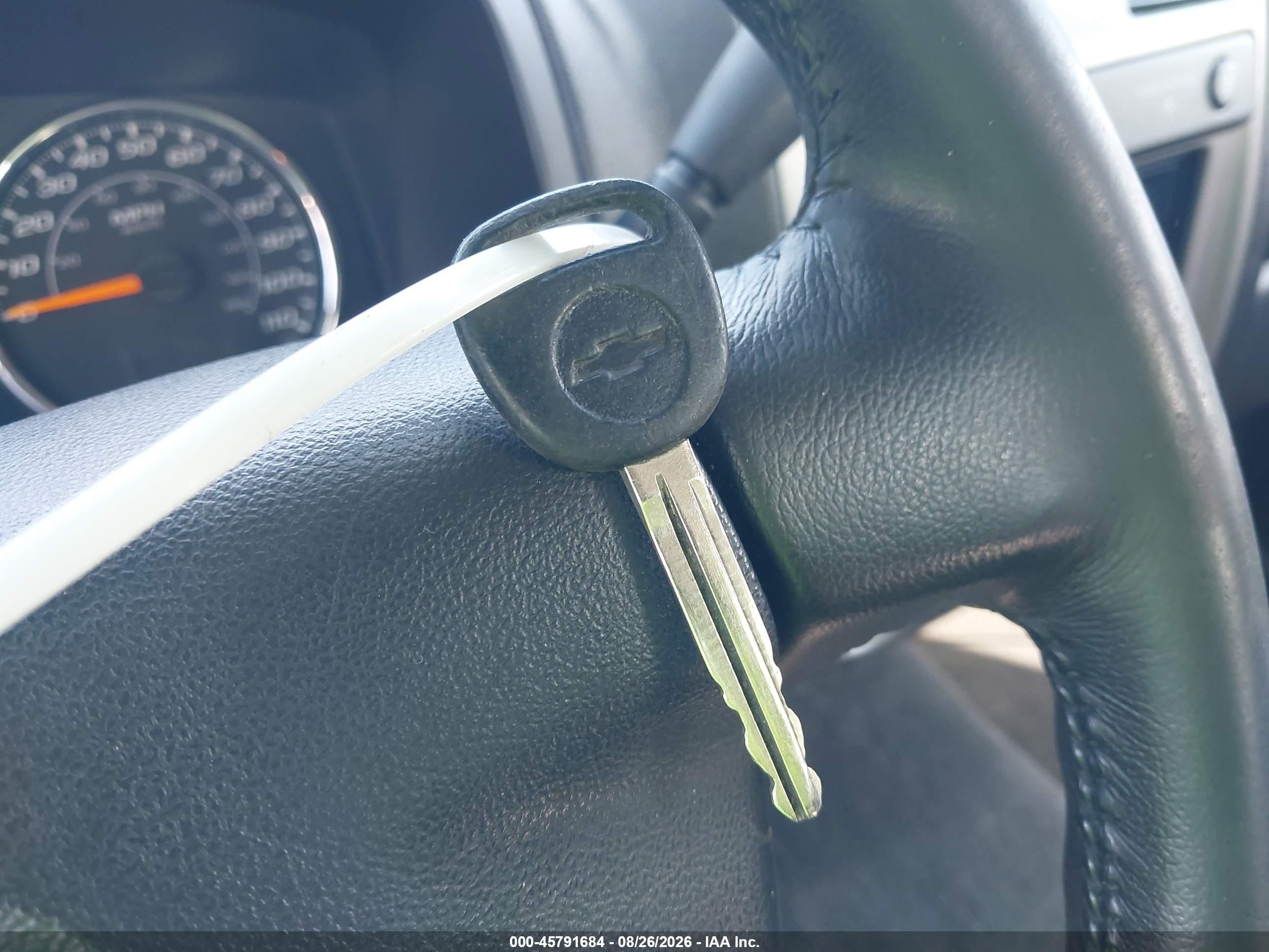 2012 Chevrolet Colorado Work Truck Синий vin: 1GCGTBF99C8136513