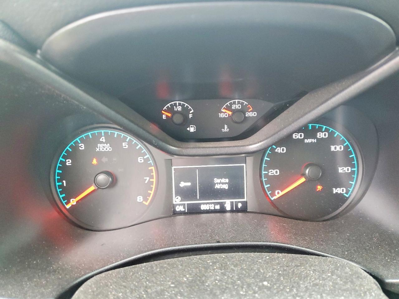2015 Chevrolet Colorado Z71 Blue vin: 1GCGTCE31F1202598