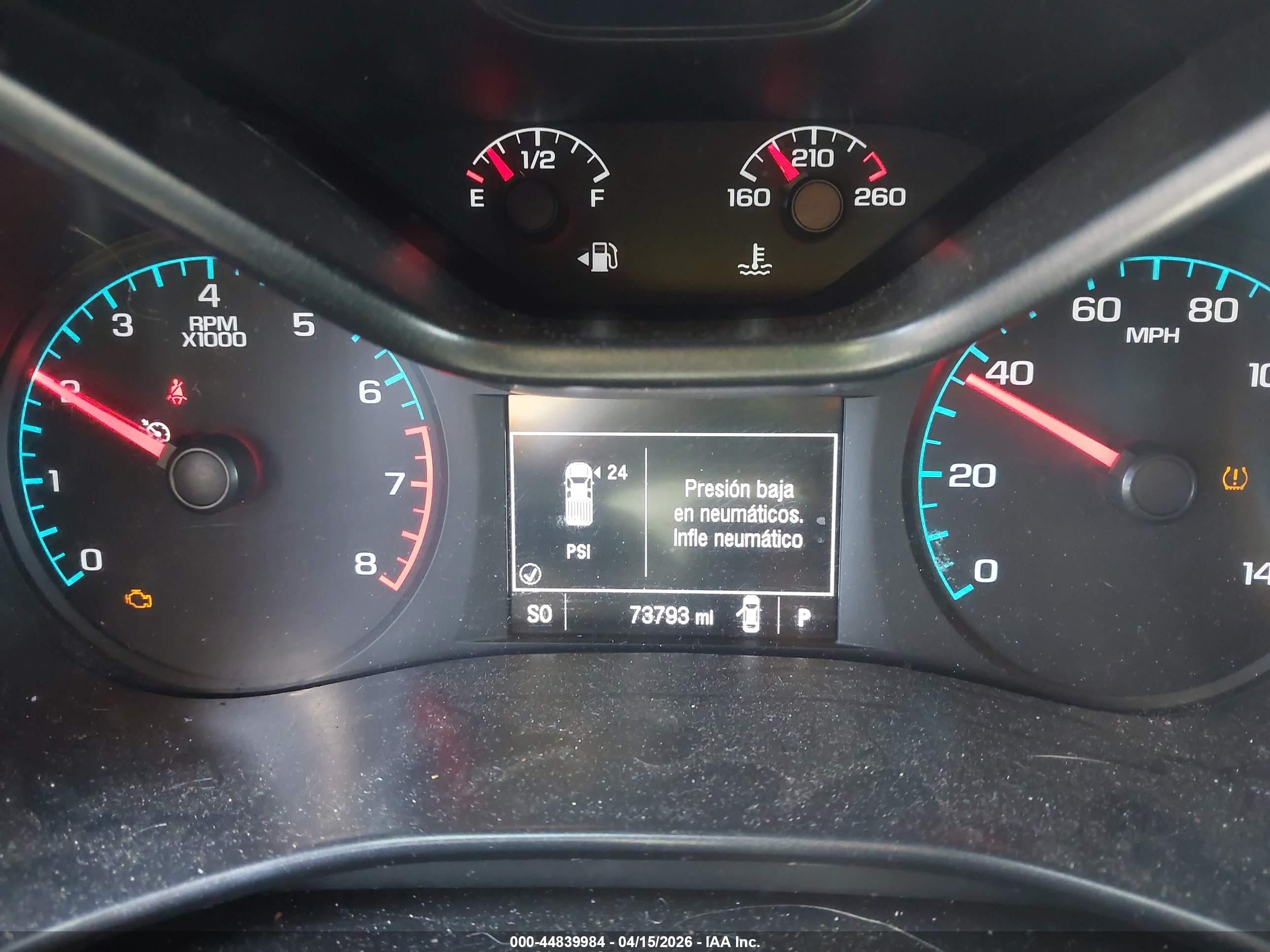 2015 Chevrolet Colorado Z71 Black vin: 1GCGTCE32F1132657