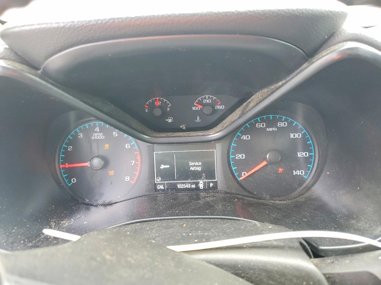 2015 Chevrolet Colorado Z71 Gray vin: 1GCGTCE32F1141133