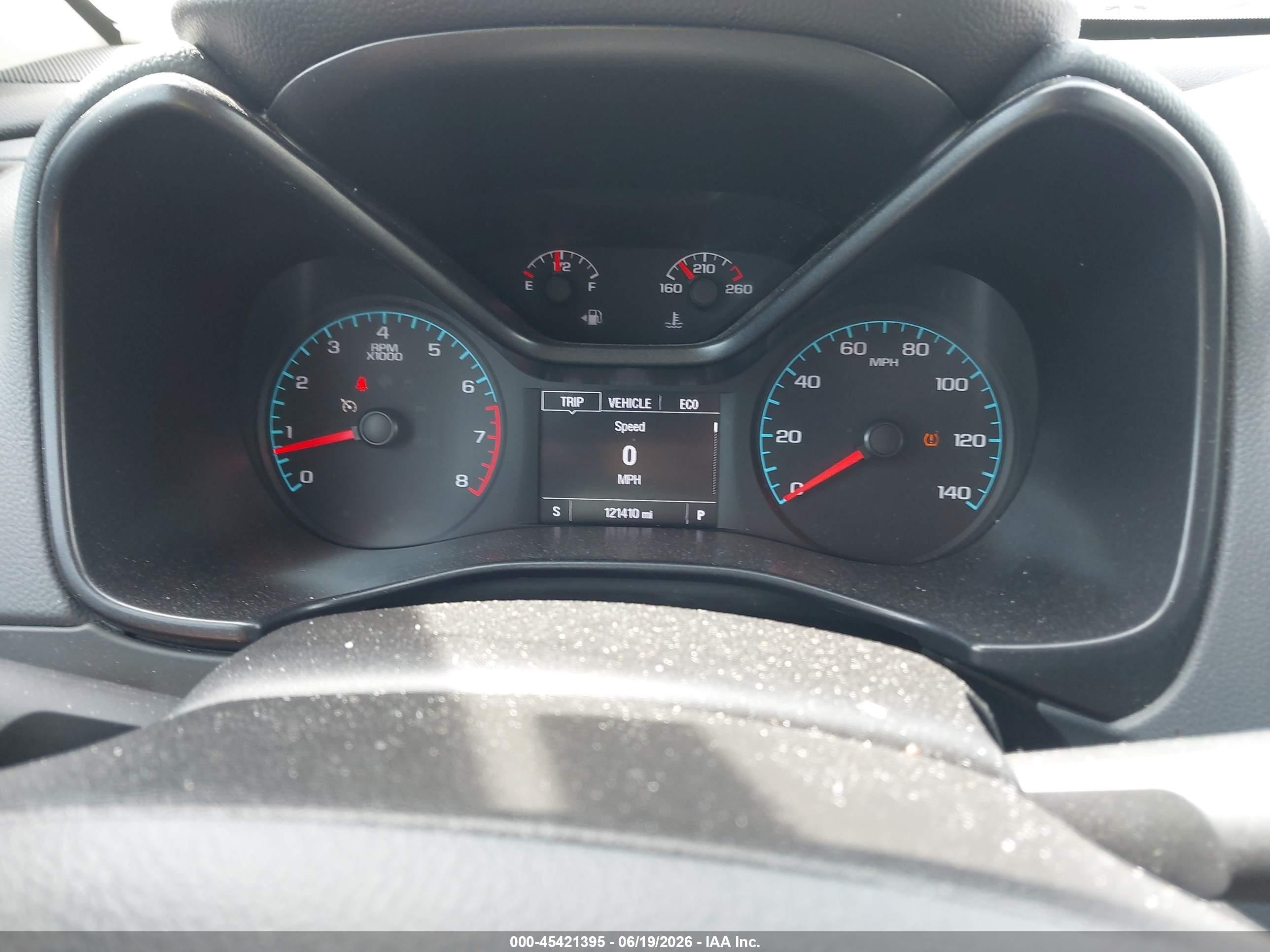 2015 Chevrolet Colorado Z71 Темно-бордовый vin: 1GCGTCE32F1215859