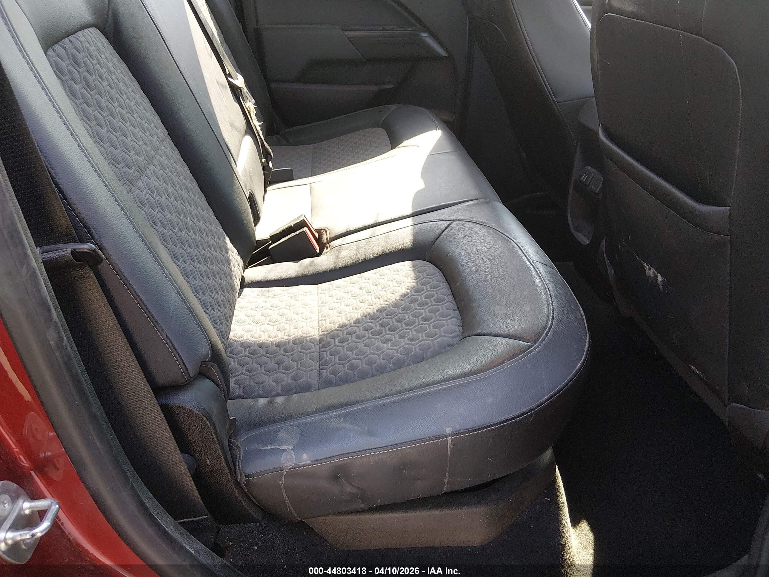 2015 Chevrolet Colorado Z71 Красный vin: 1GCGTCE33F1123126