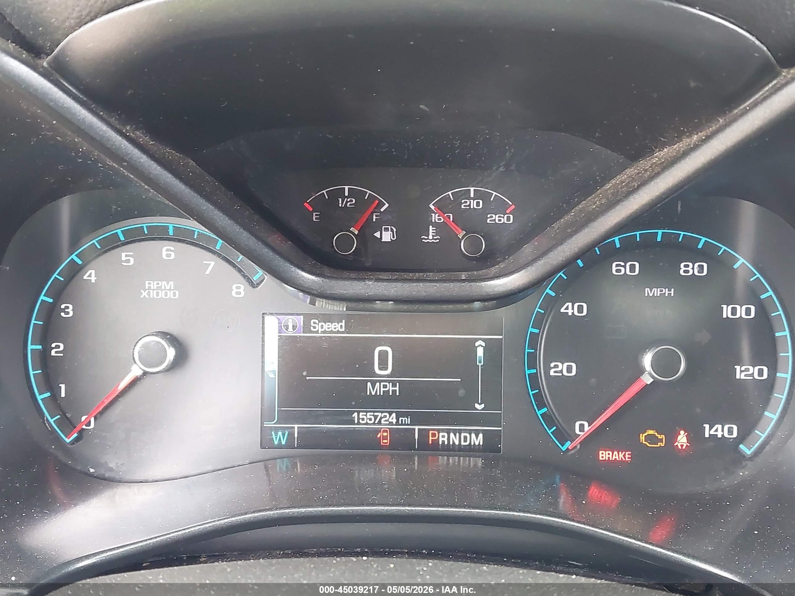 2016 Chevrolet Colorado Lt Black vin: 1GCGTCE34G1112248