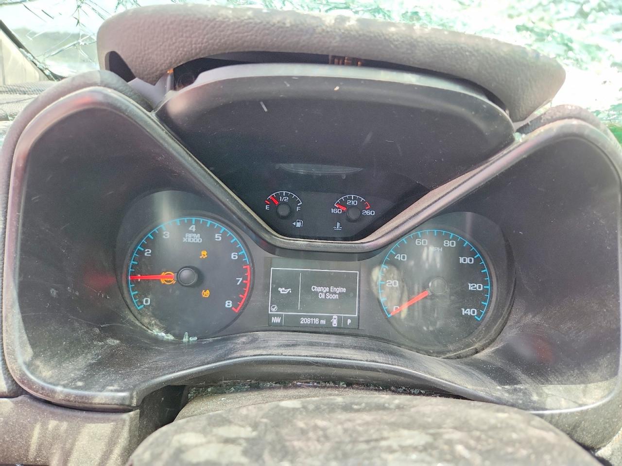 2015 Chevrolet Colorado Z71 Black vin: 1GCGTCE35F1118185