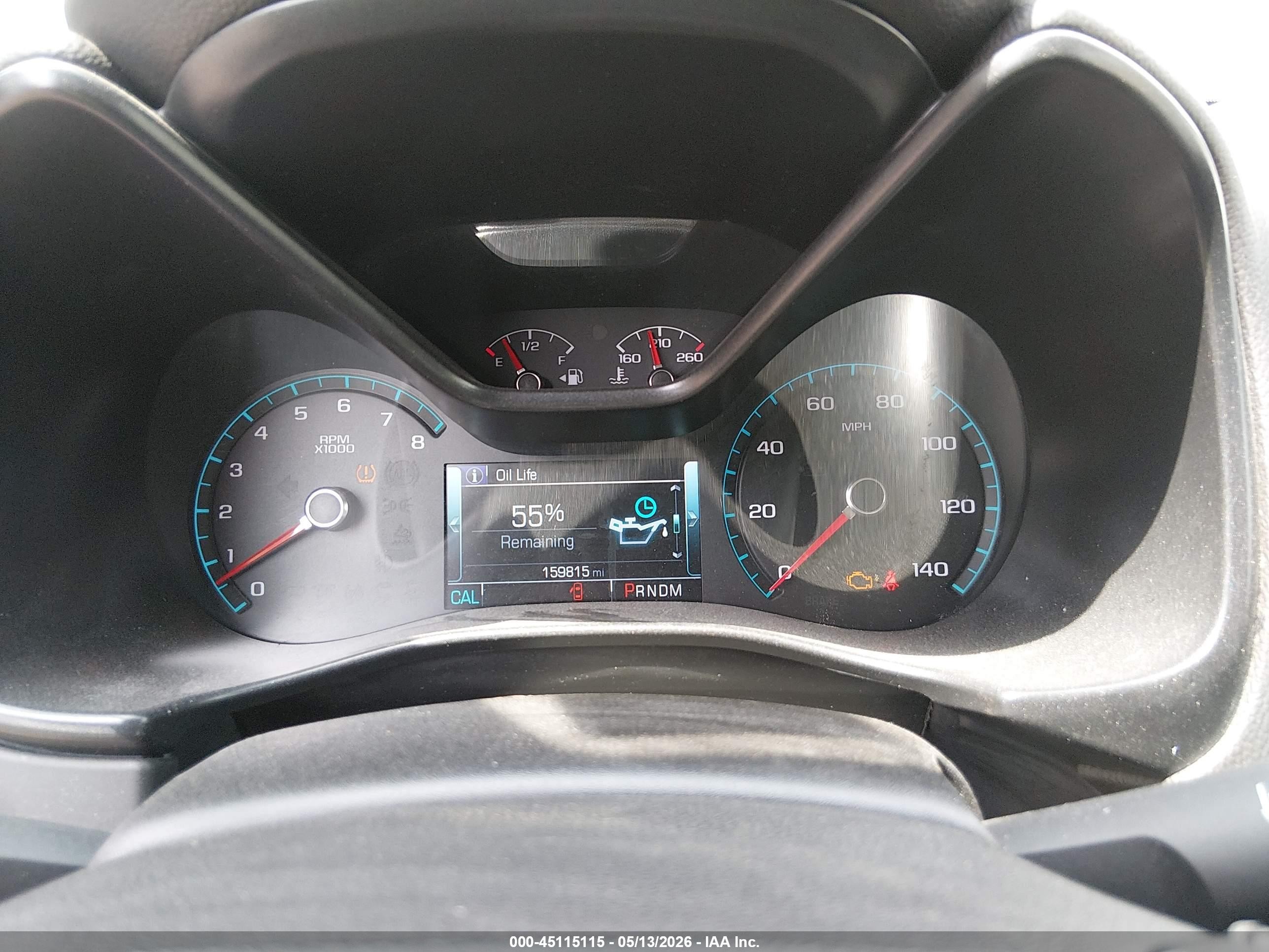 2016 Chevrolet Colorado Lt Black vin: 1GCGTCE35G1348326