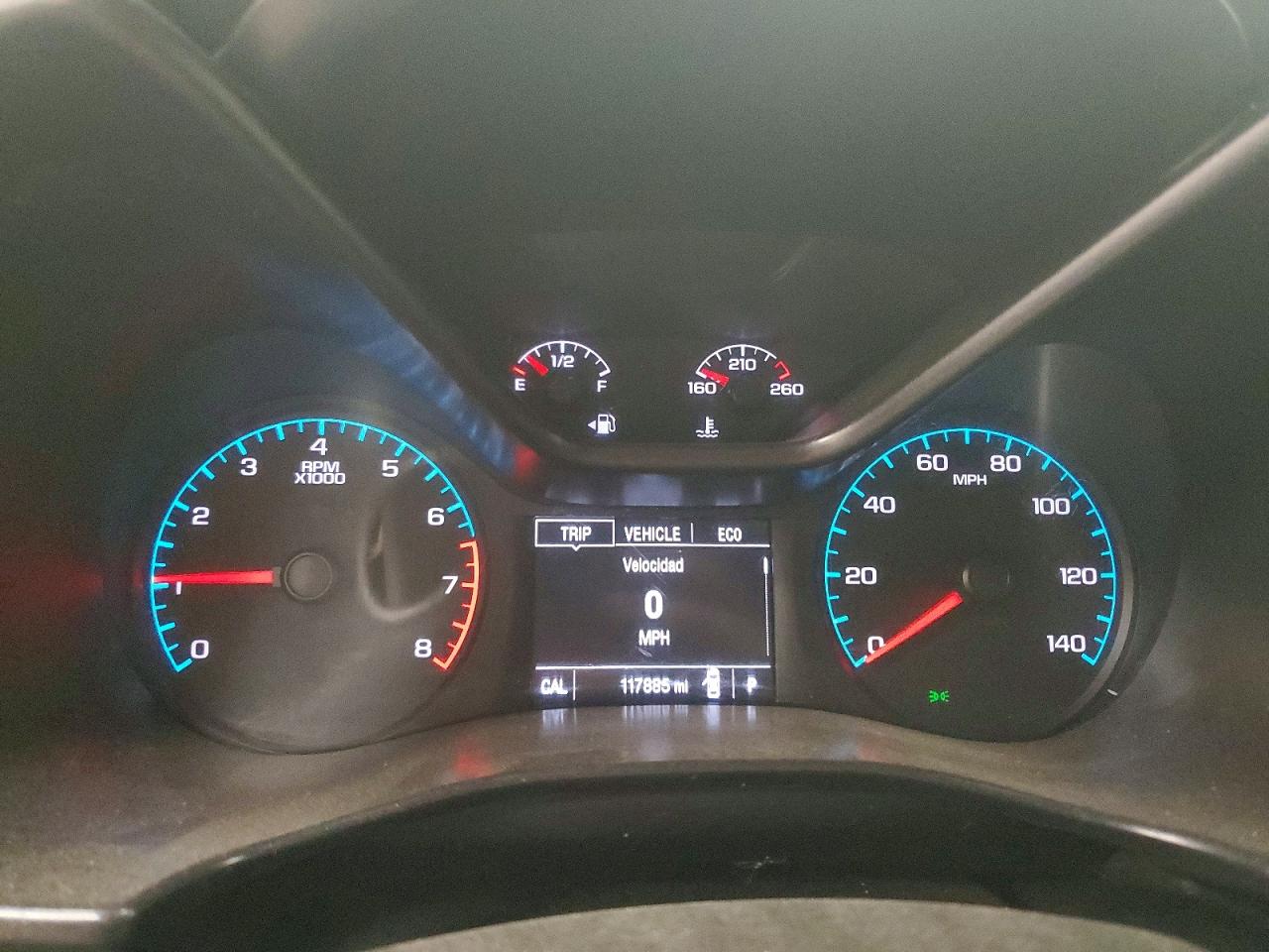 2015 Chevrolet Colorado Z71 Silver vin: 1GCGTCE36F1235211