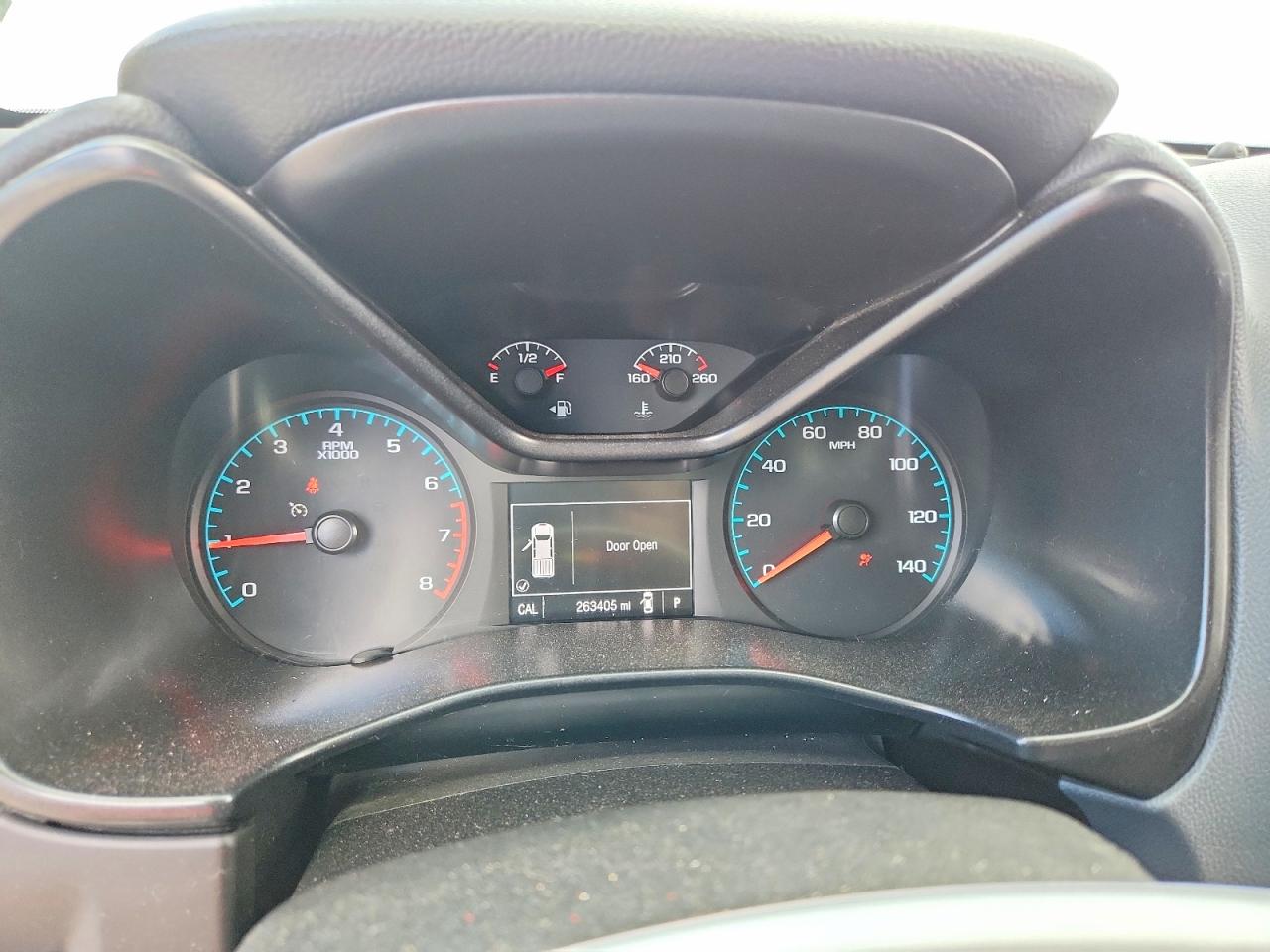 2015 Chevrolet Colorado Z71 White vin: 1GCGTCE37F1127602