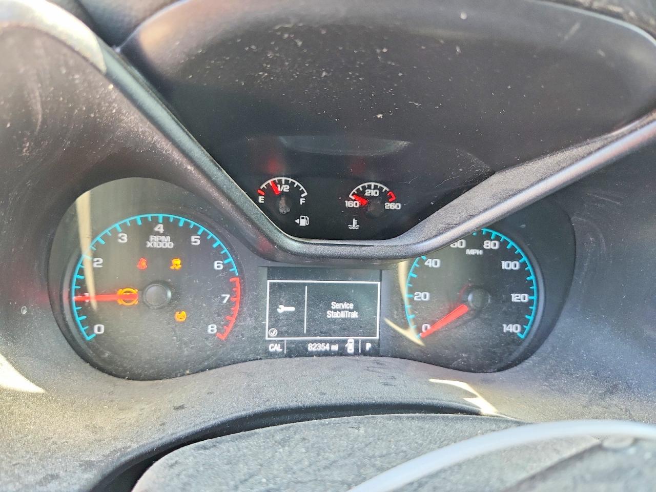 2015 Chevrolet Colorado Z71 Silver vin: 1GCGTCE37F1185225