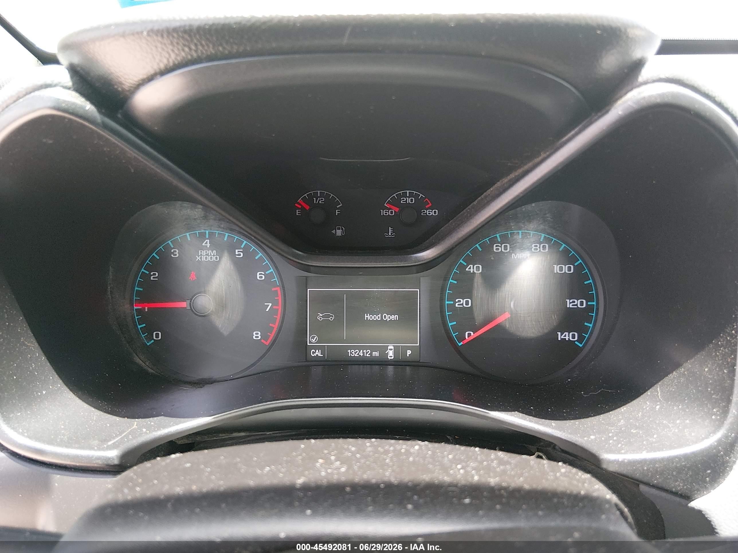 2015 Chevrolet Colorado Z71 White vin: 1GCGTCE39F1146006
