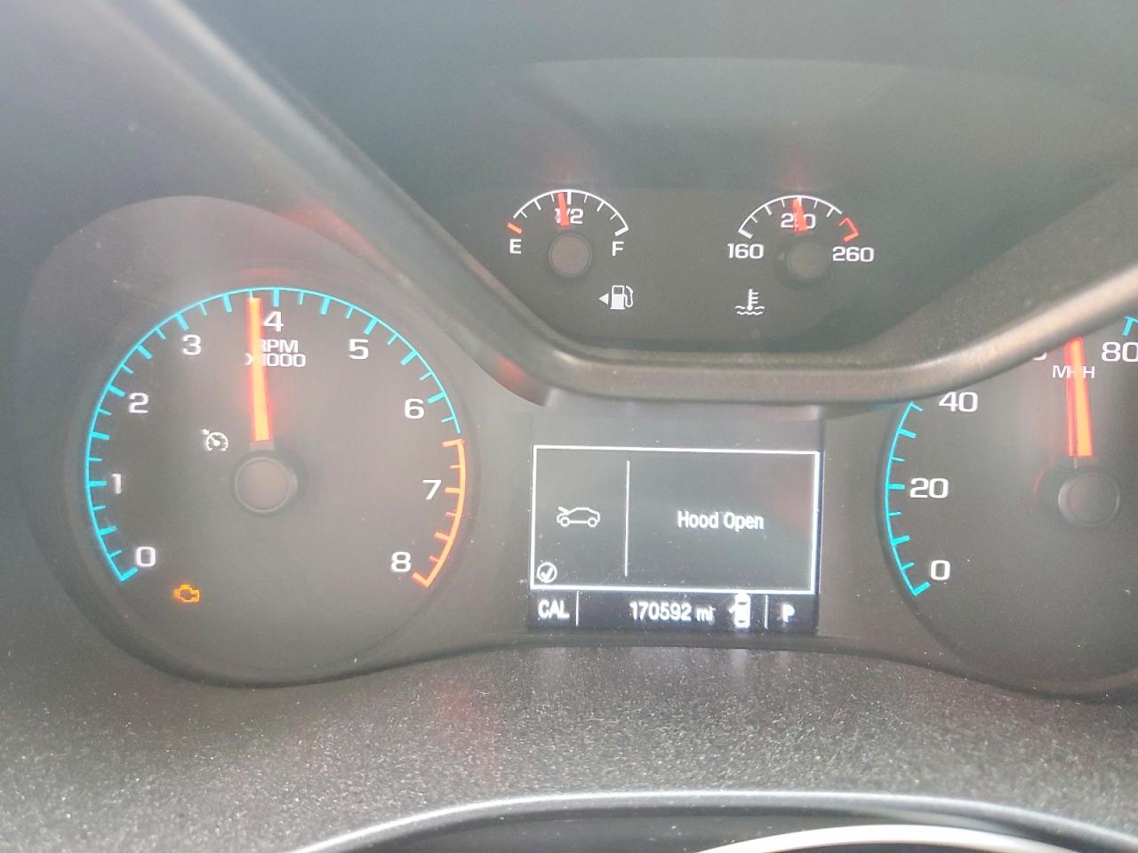 2015 Chevrolet Colorado Z71 Charcoal vin: 1GCGTCE39F1244369