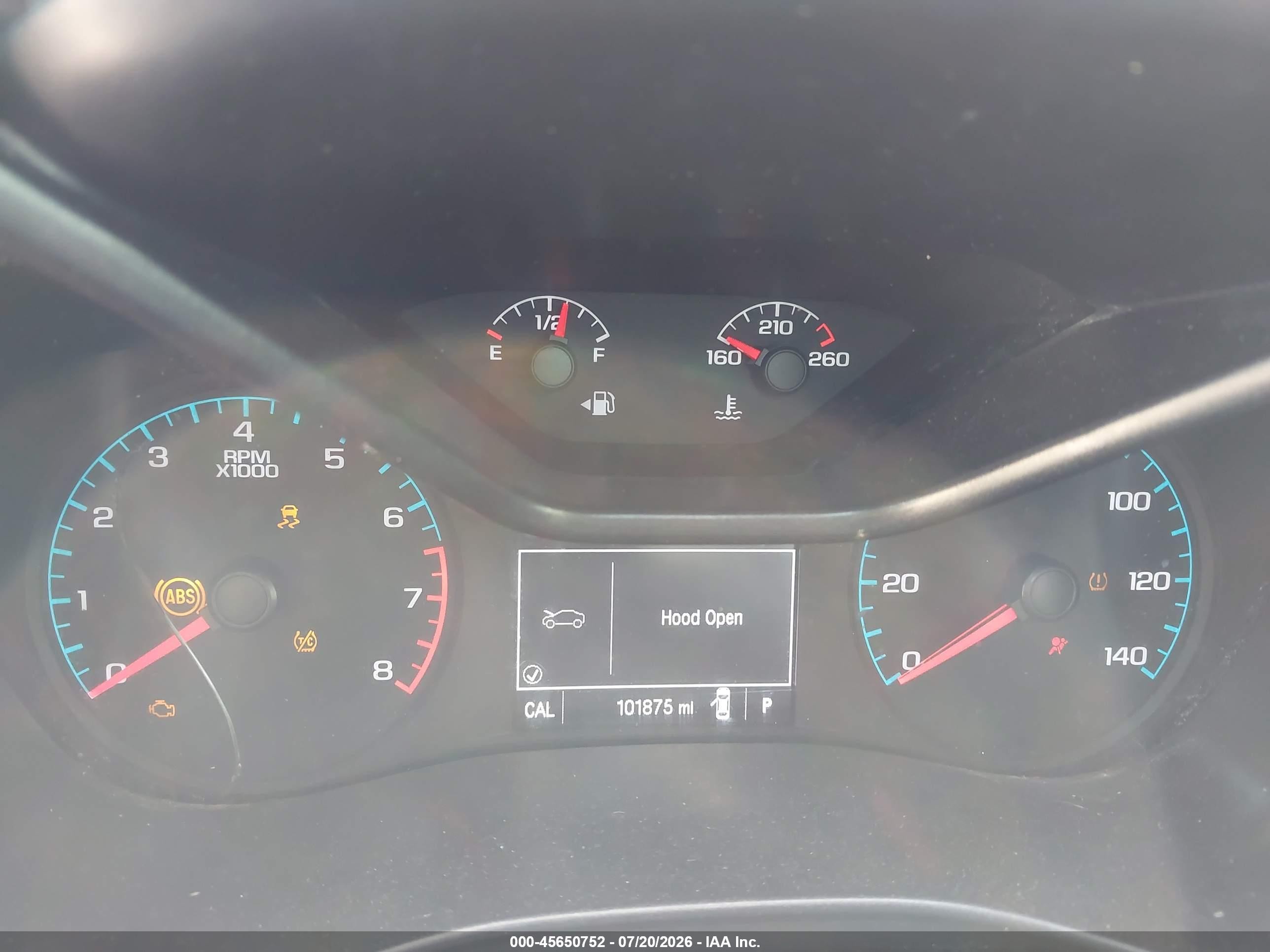 2015 Chevrolet Colorado 4wd Z71 Синий vin: 1GCGTCE3XF1224955
