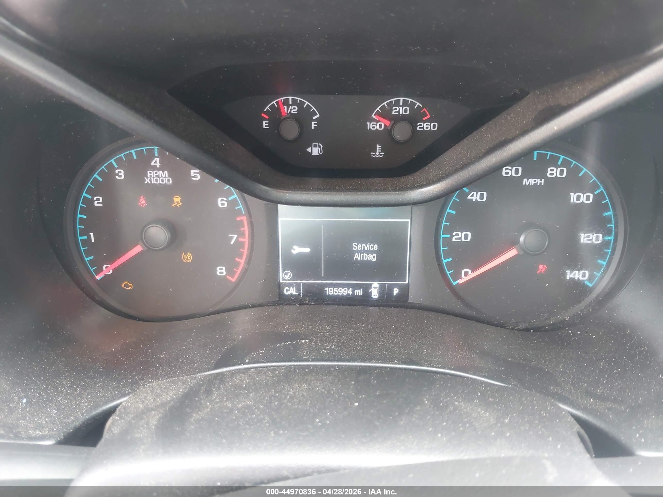 2015 Chevrolet Colorado Z71 White vin: 1GCGTCE3XF1230013
