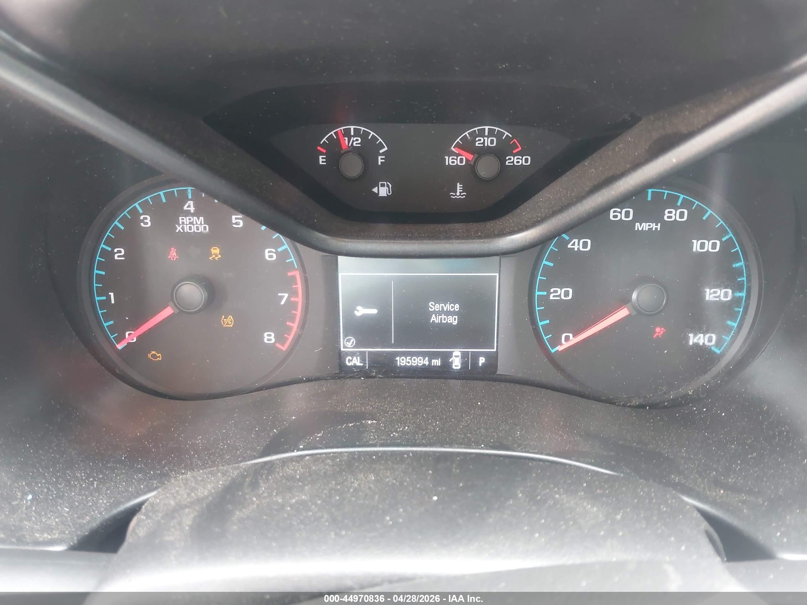 2015 Chevrolet Colorado Z71 White vin: 1GCGTCE3XF1230013