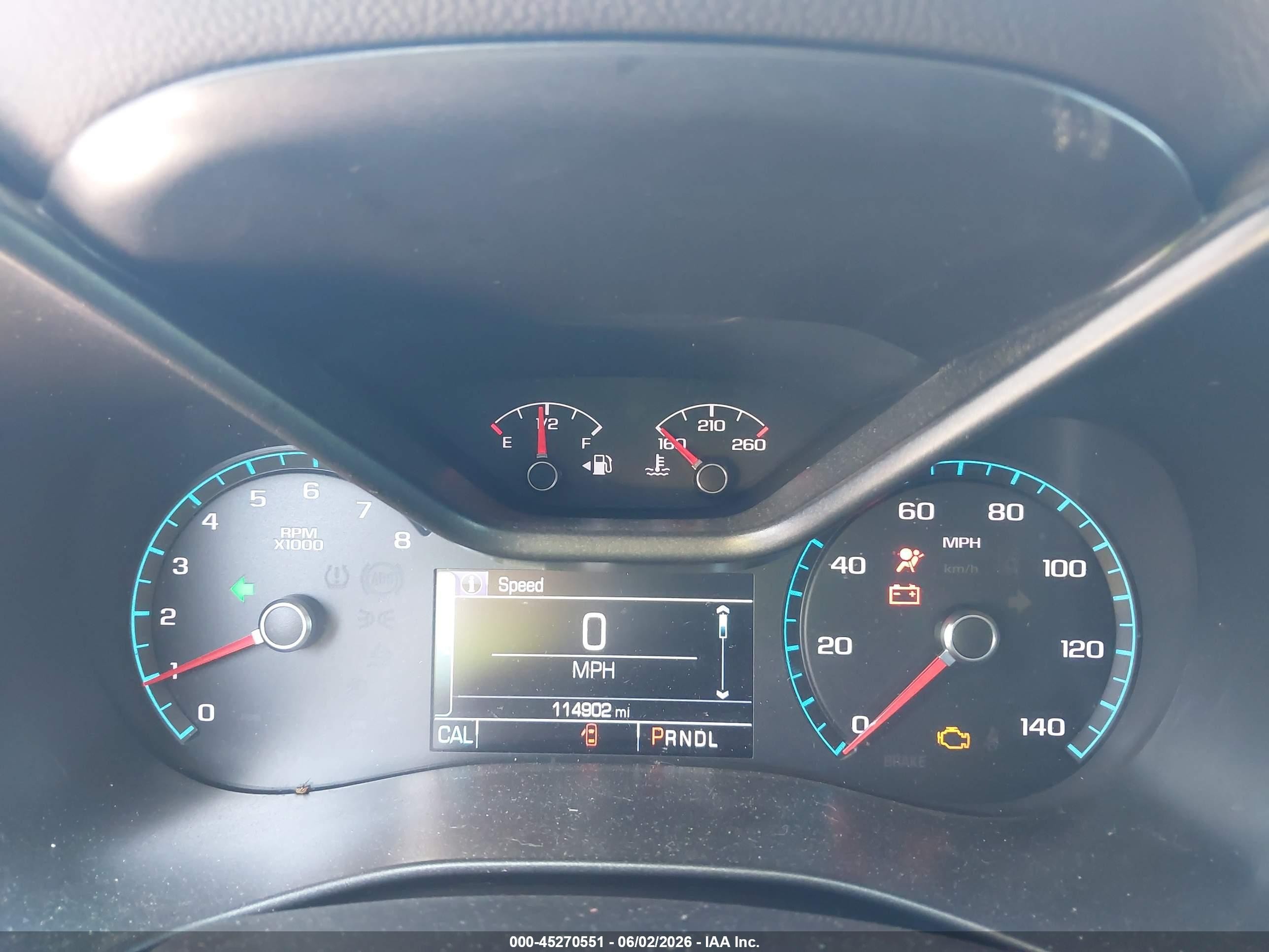 2018 Chevrolet Colorado Lt Black vin: 1GCGTCEN5J1123168