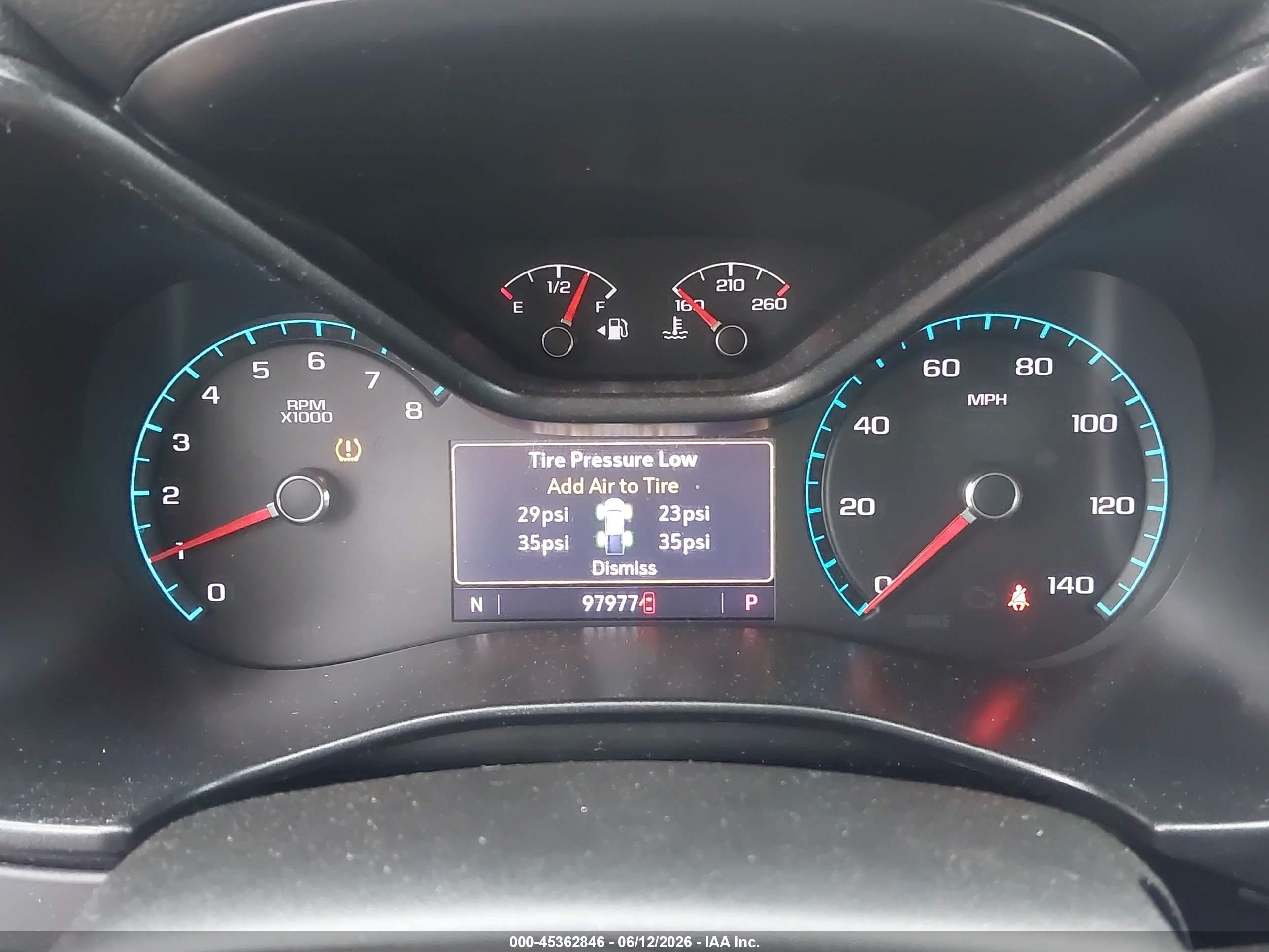 2019 Chevrolet Colorado Lt Gray vin: 1GCGTCEN6K1102444
