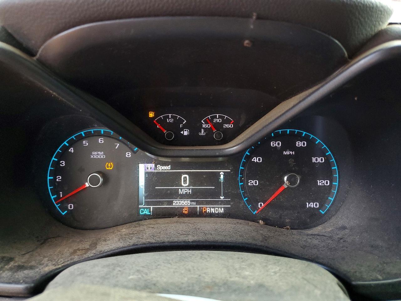 2016 Chevrolet Colorado Z71 Красный vin: 1GCGTDE31G1104842