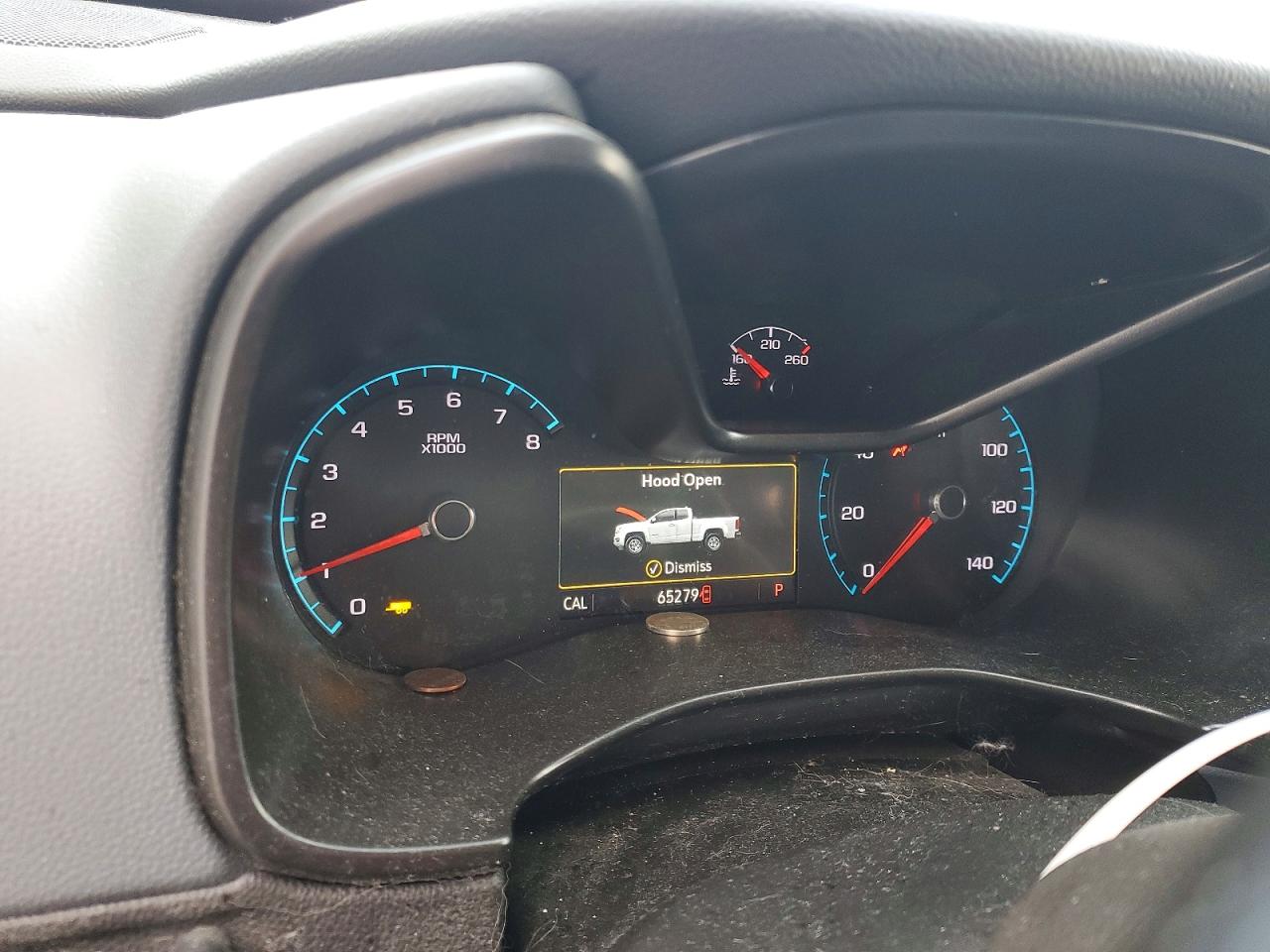 2022 Chevrolet Colorado Z71 Blue vin: 1GCGTDEN0N1307350