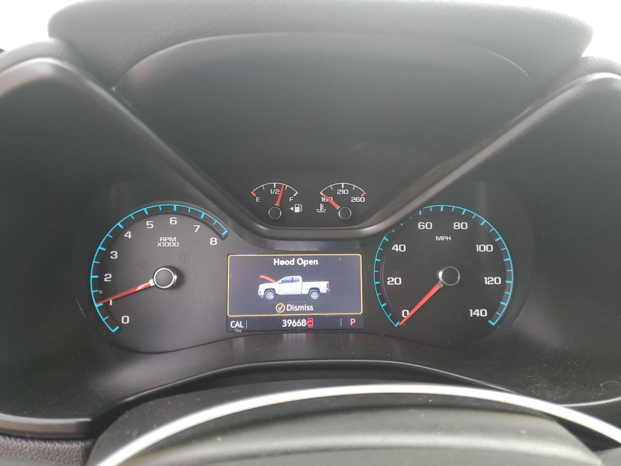 2021 Chevrolet Colorado Z71 Серый vin: 1GCGTDEN6M1117888