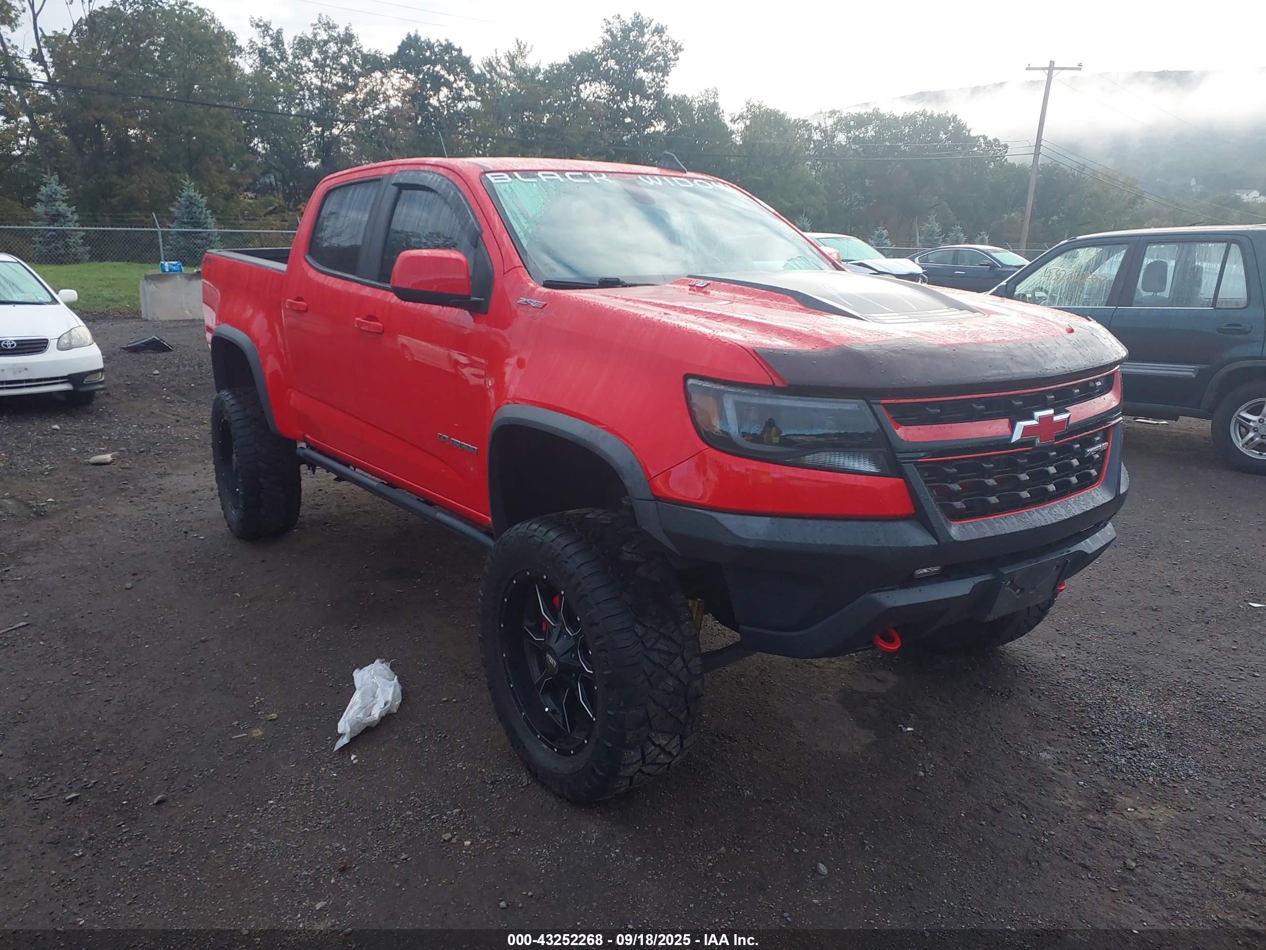1GCGTEEN2J1208397