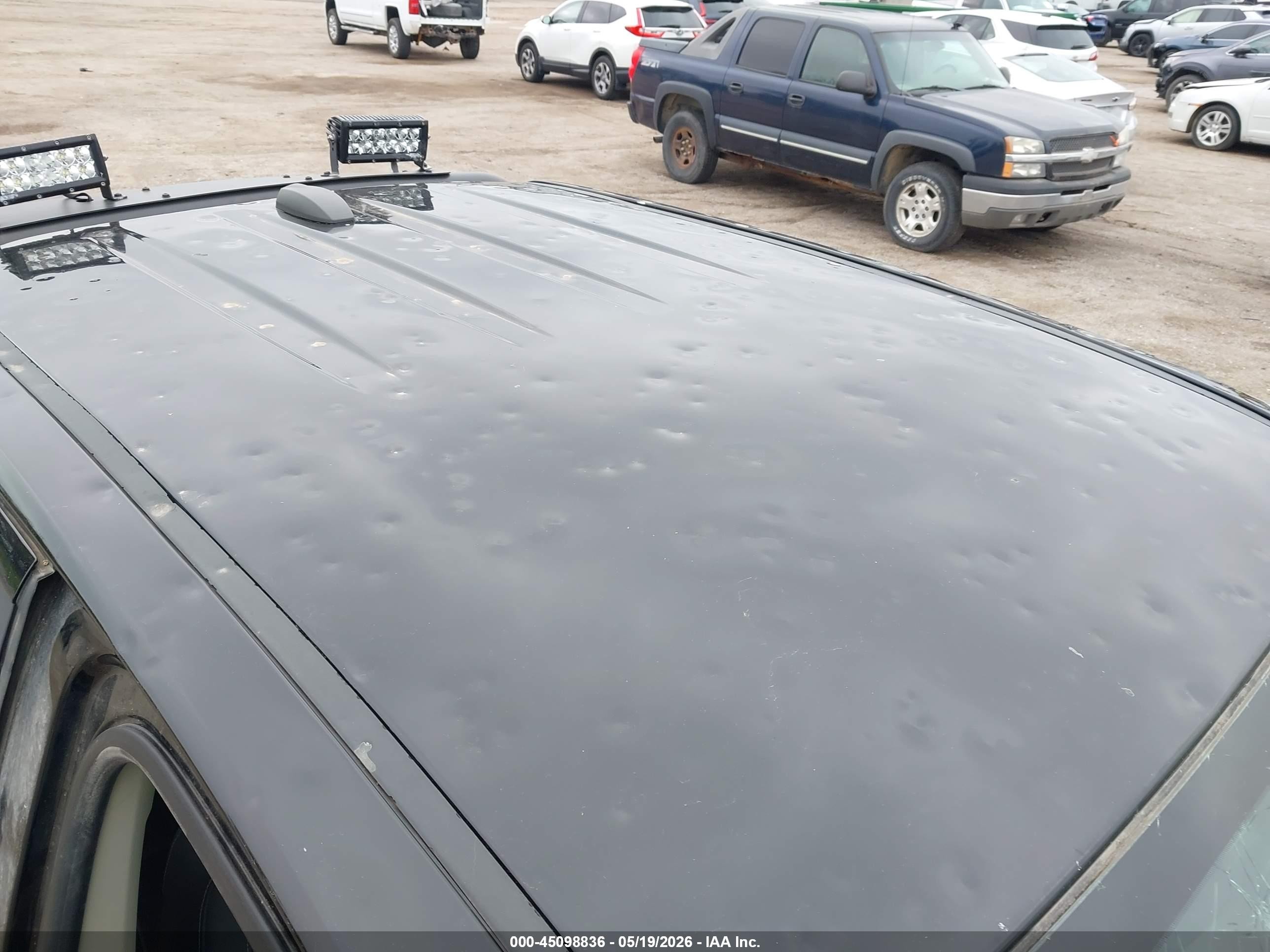 2018 Chevrolet Colorado Zr2 Black vin: 1GCGTEEN4J1247928