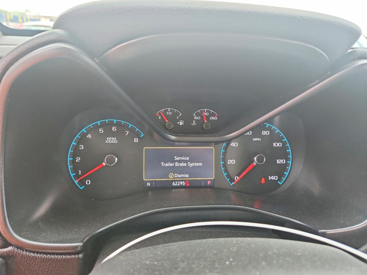 2021 Chevrolet Colorado Zr2 Золотой vin: 1GCGTEEN8M1254174