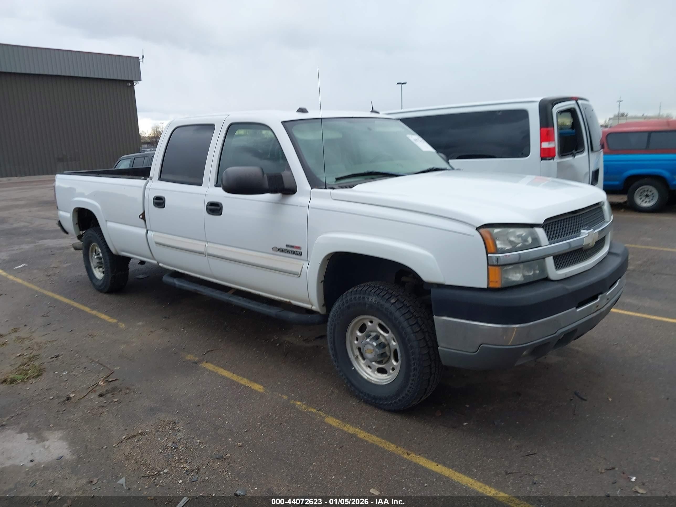 1GCHC23194F171388