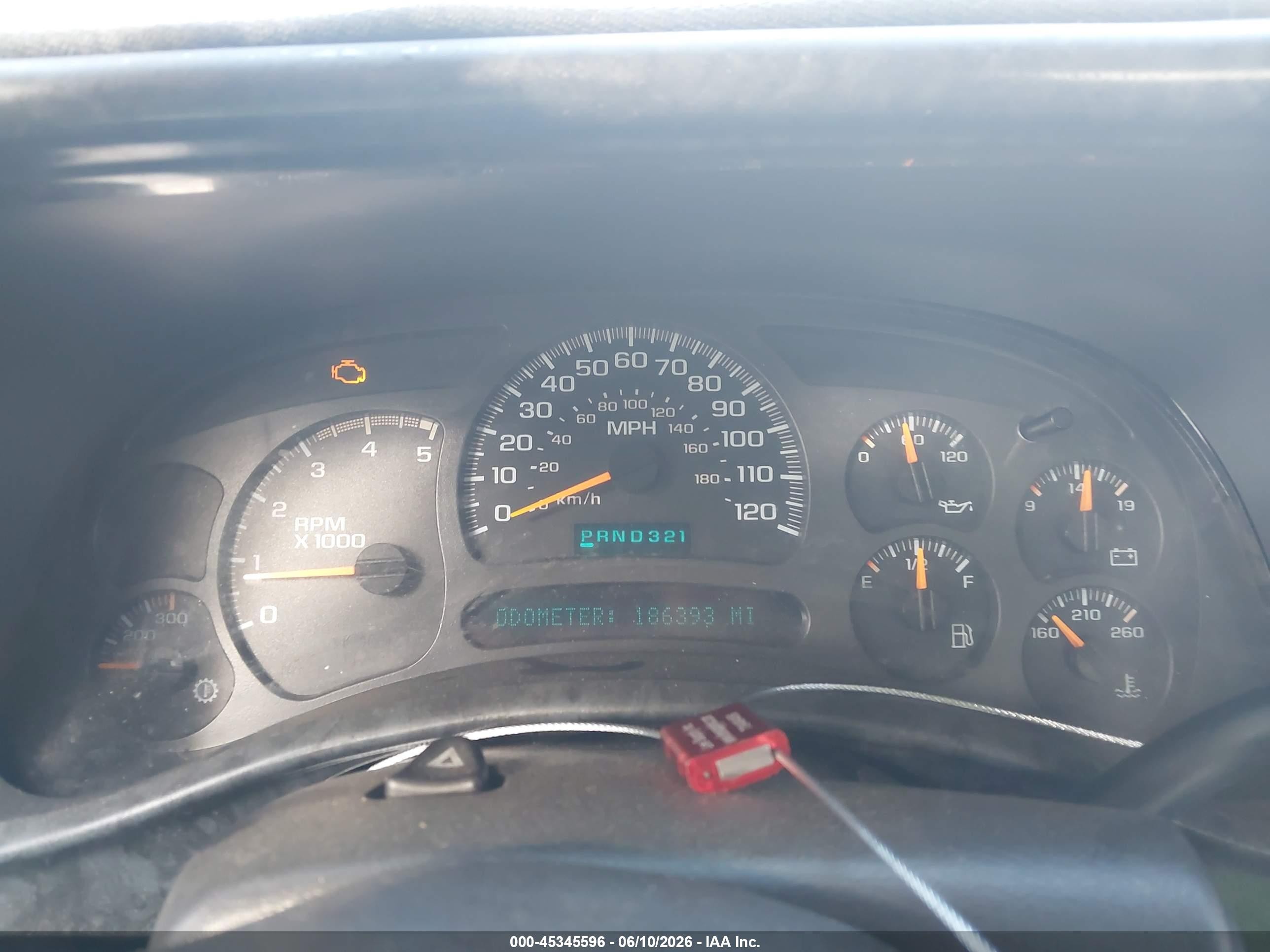 2005 Chevrolet Silverado 2500hd Ls Бежевый vin: 1GCHC23245F894916