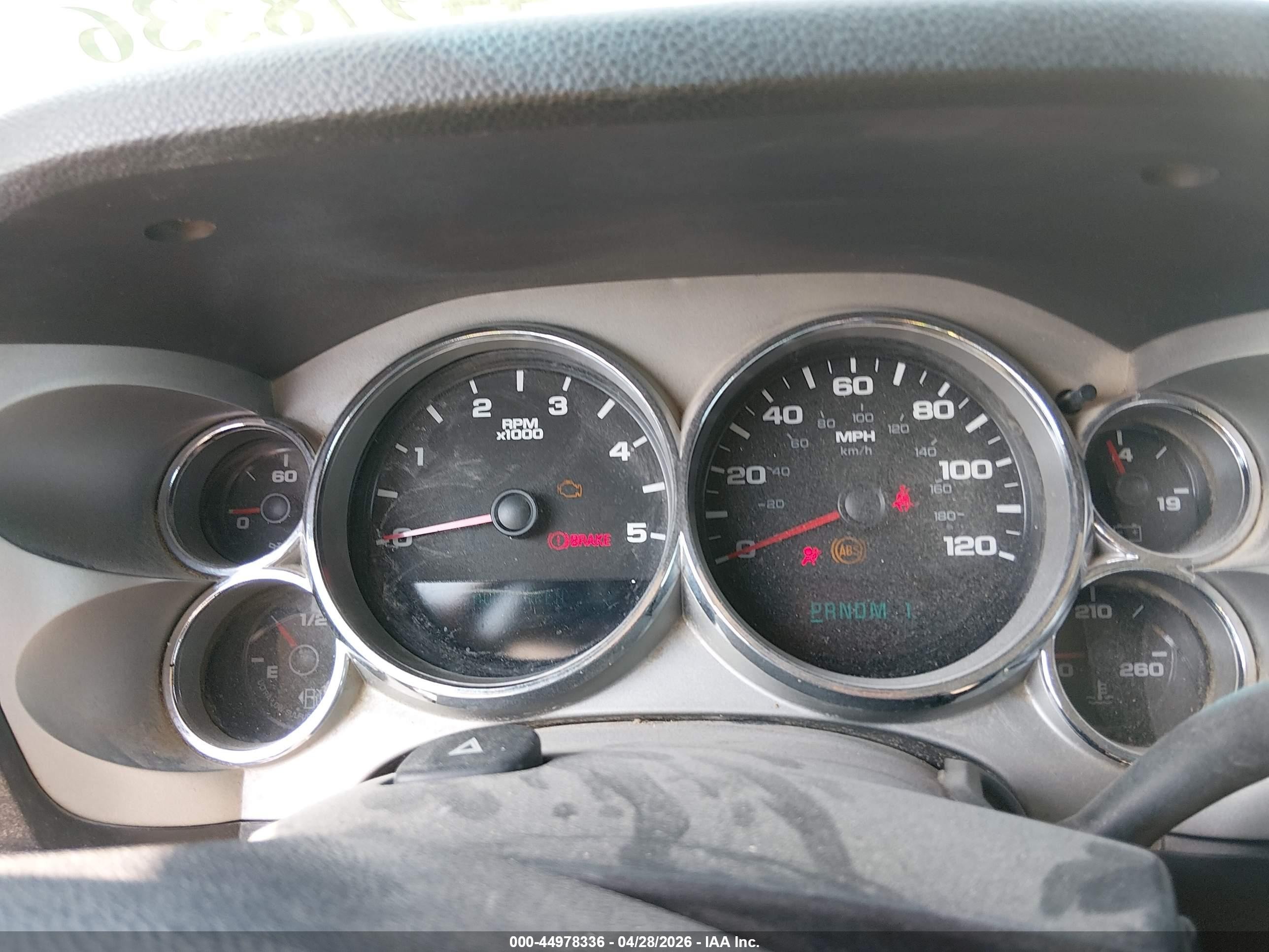 2007 Chevrolet Silverado 2500hd Lt2 White vin: 1GCHC23677F553757
